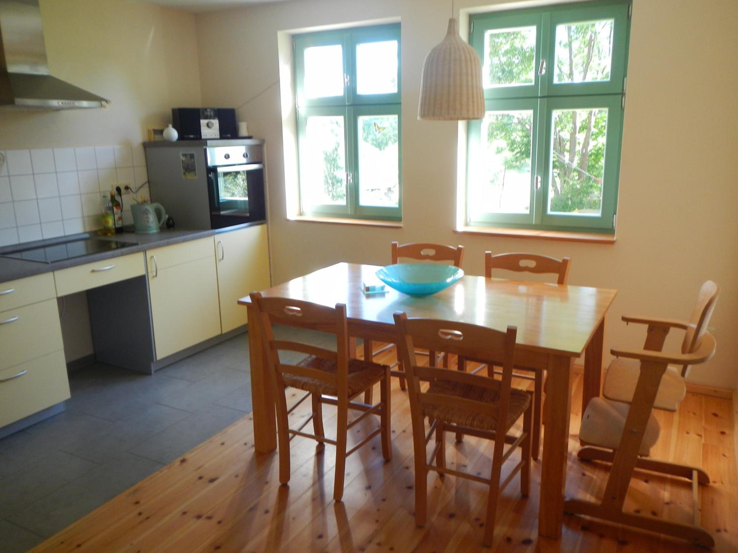 Ferienlandhaus Zempow, 사진 5