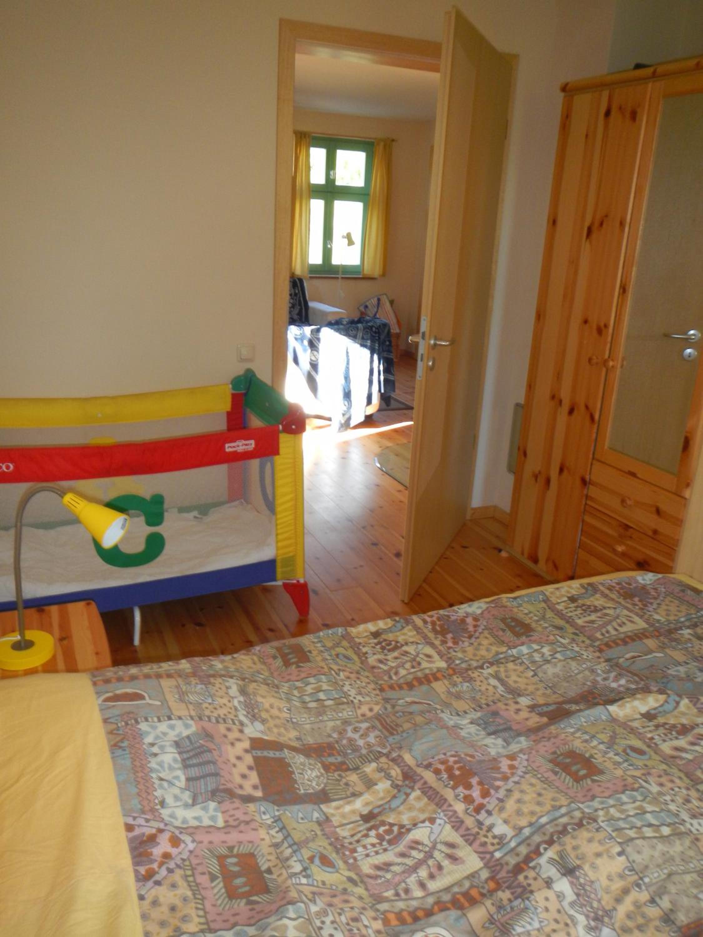 Ferienlandhaus Zempow, 사진 12