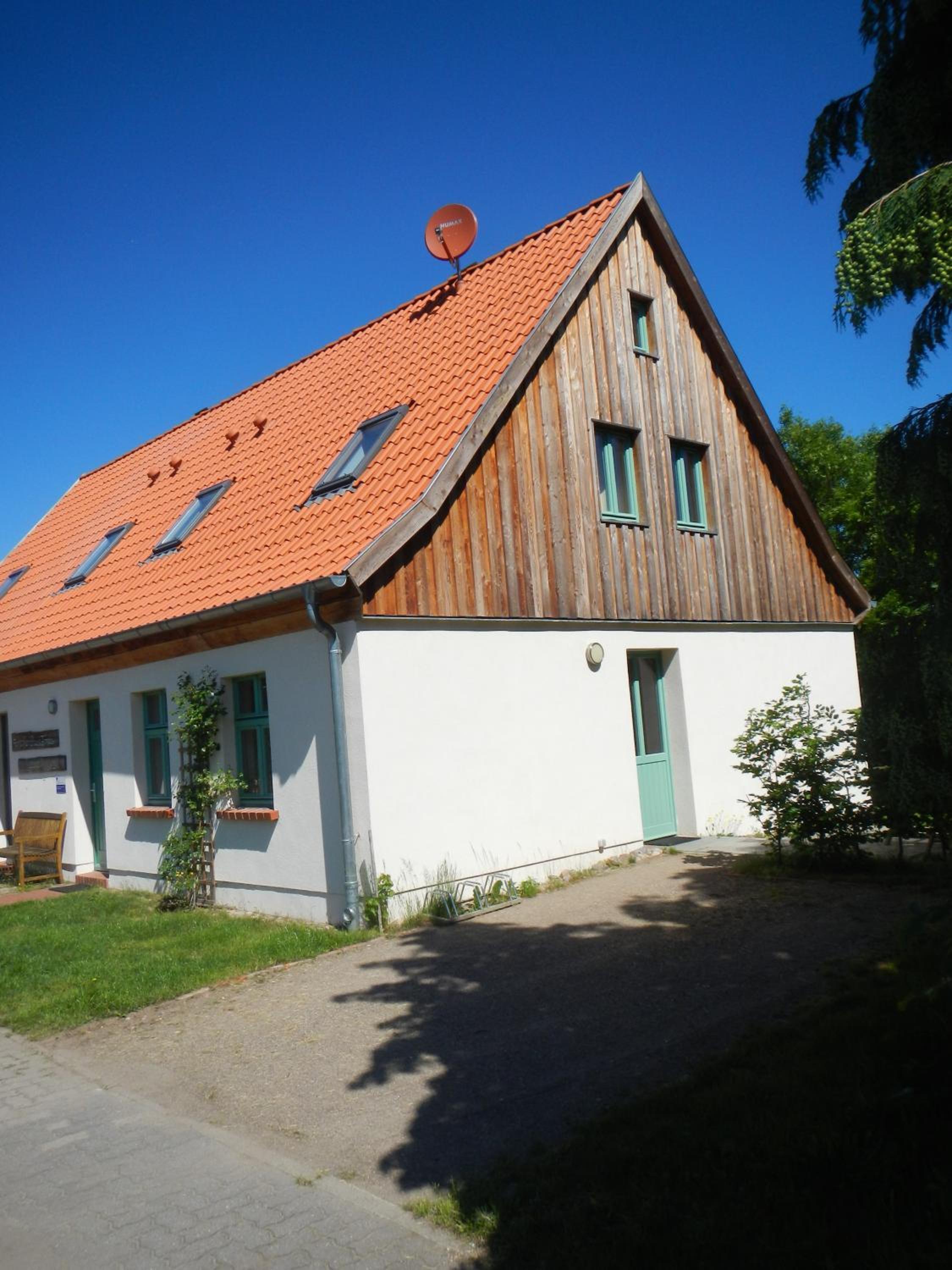 Ferienlandhaus Zempow, 사진 4