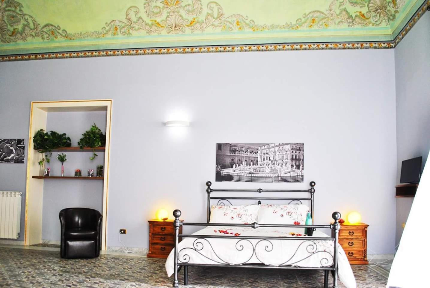 Camera Famiglia con bagno privato