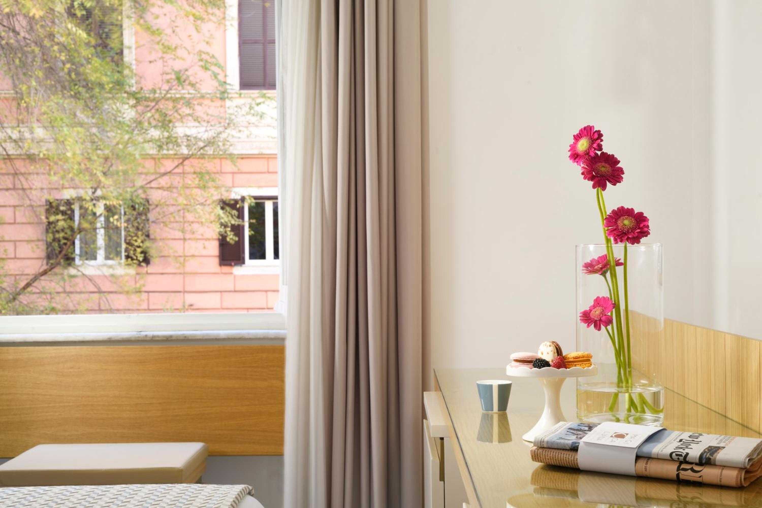 Superior Double Room photo 3