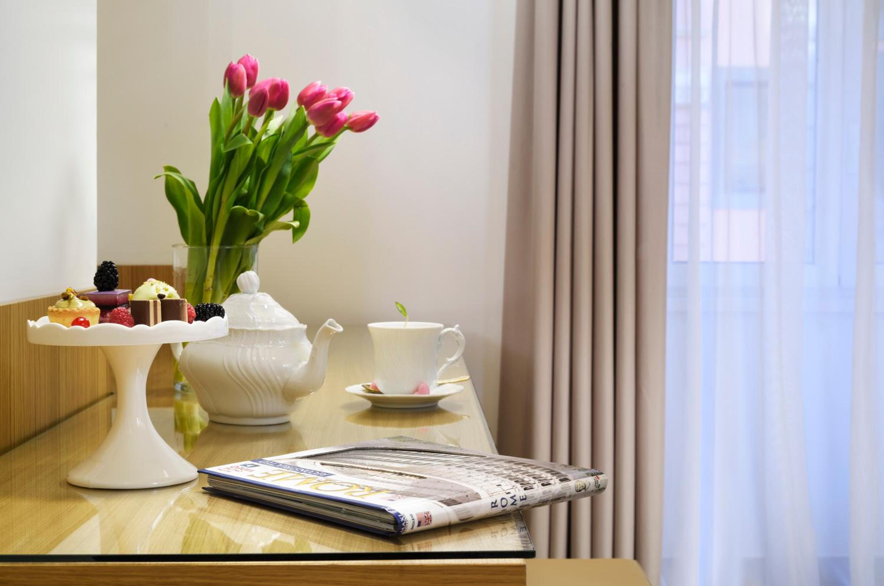 Superior Double Room photo 2