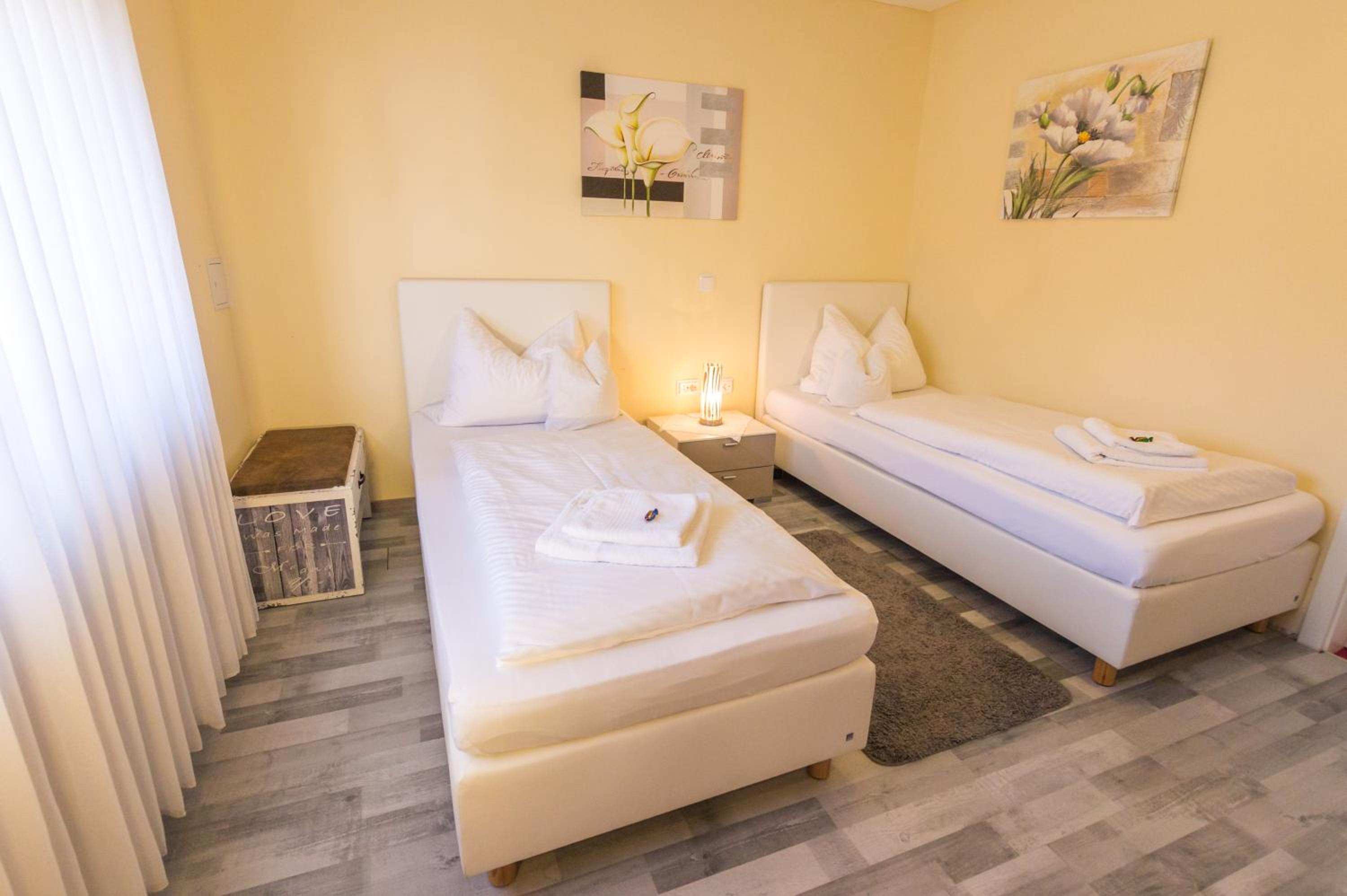 Budget Double Room photo 1