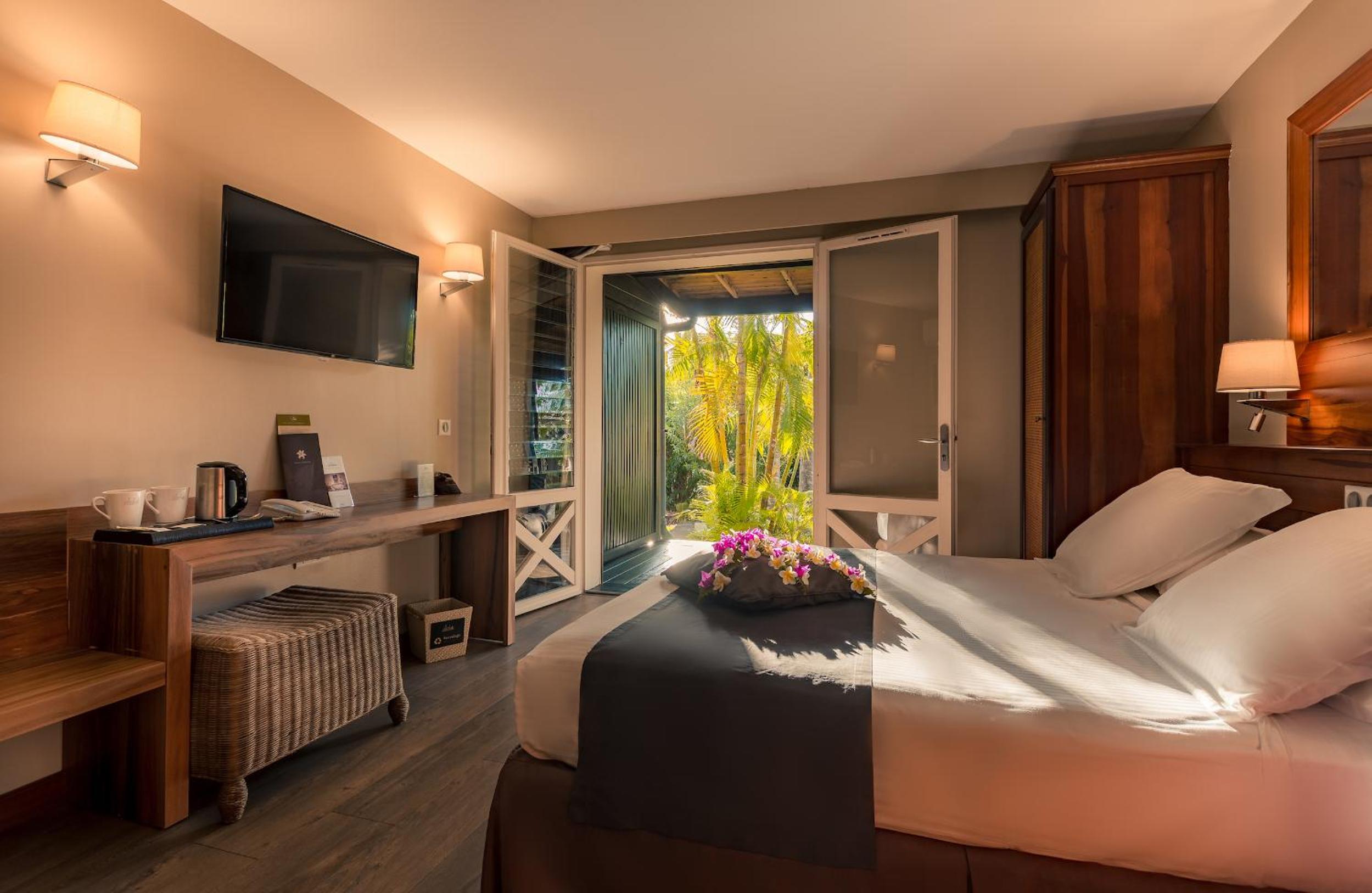 Standard Room 2 Adults Maximum