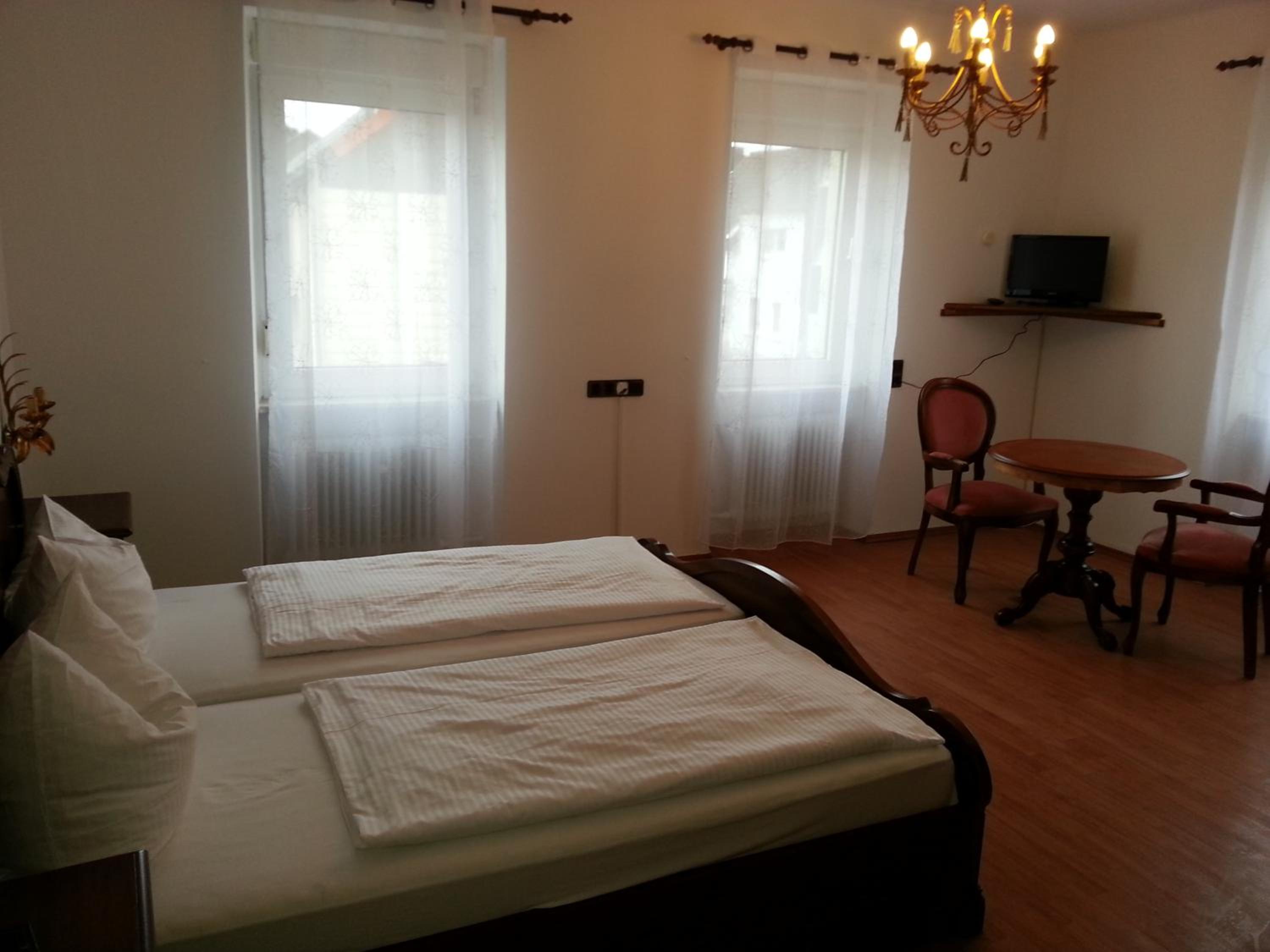 Triple Room - Photo 4