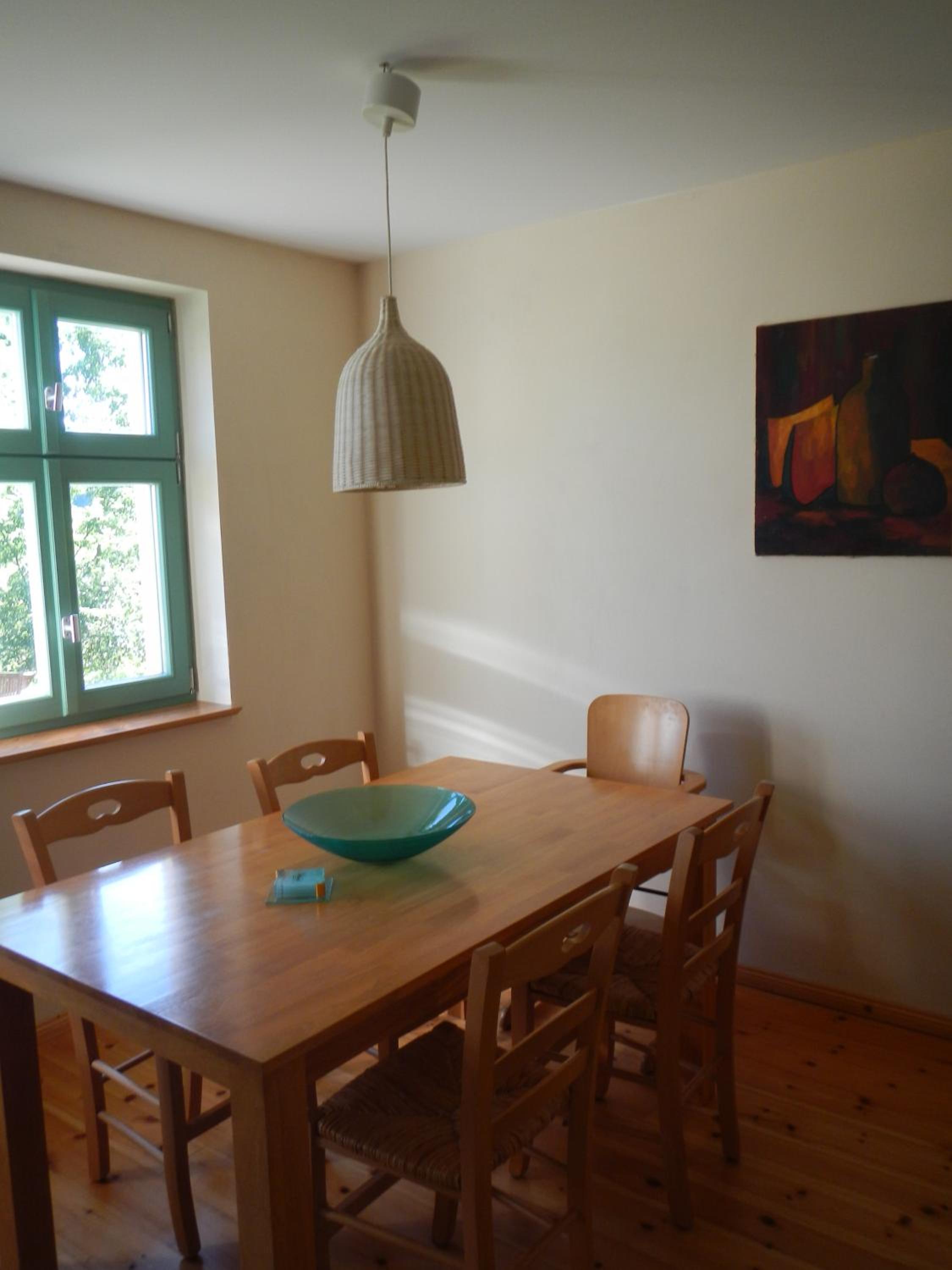 Ferienlandhaus Zempow, 사진 7