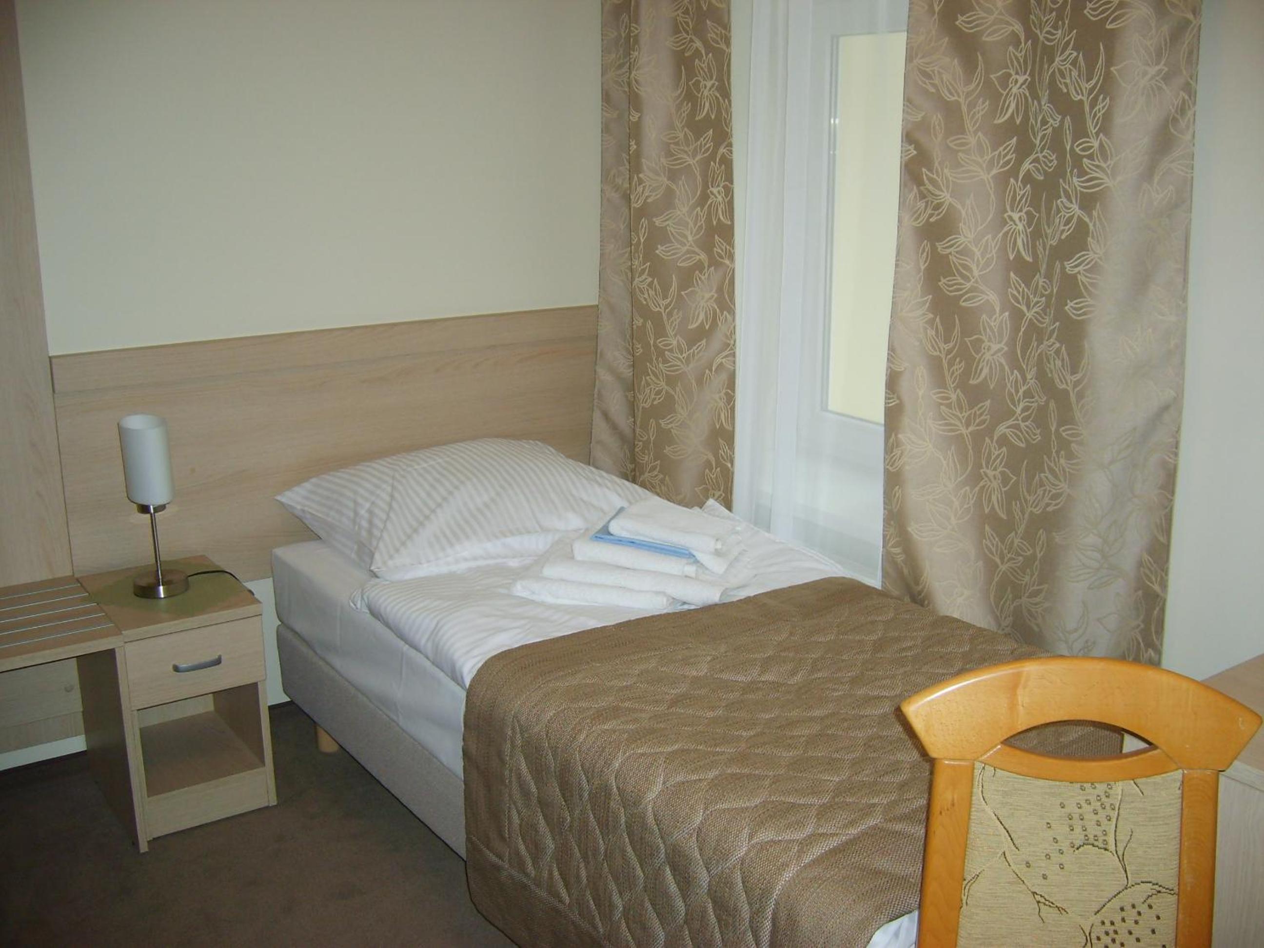Deluxe Single Room photo 2