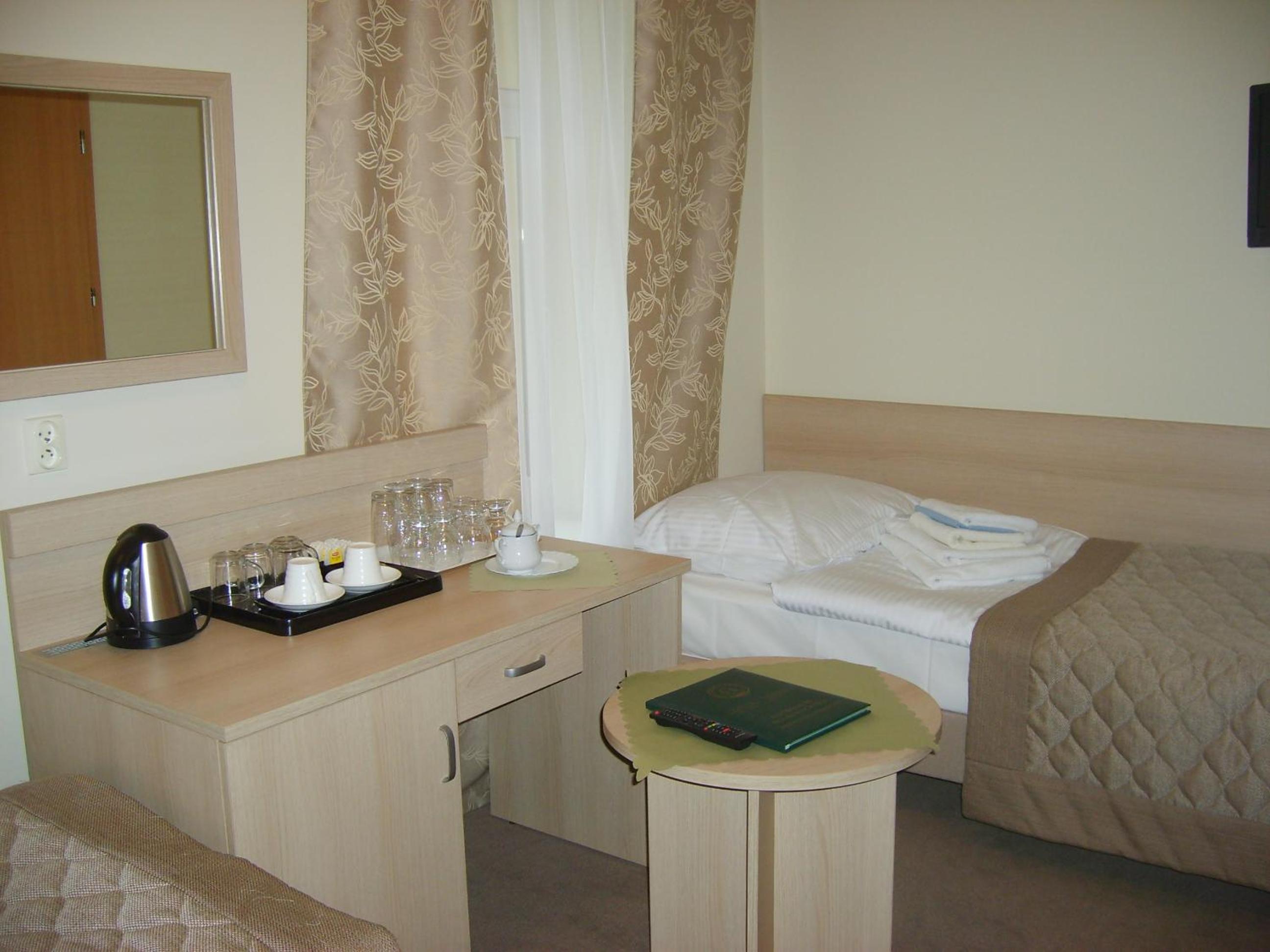 Deluxe Single Room photo 1