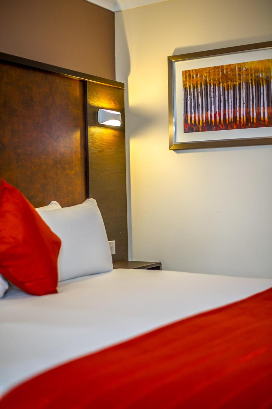 Double Room - Photo 8