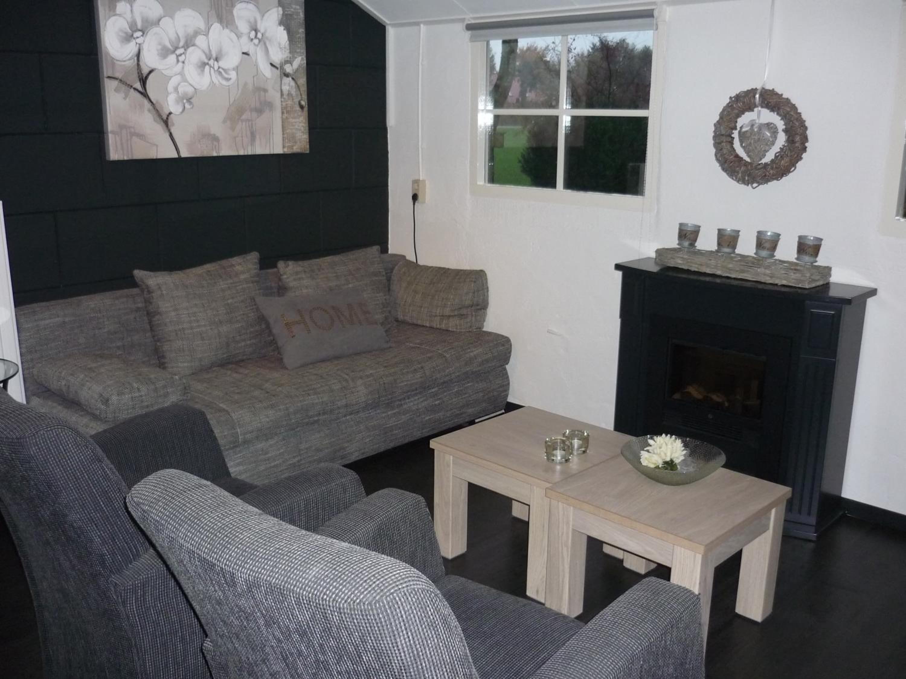 Two-Bedroom House photo 1