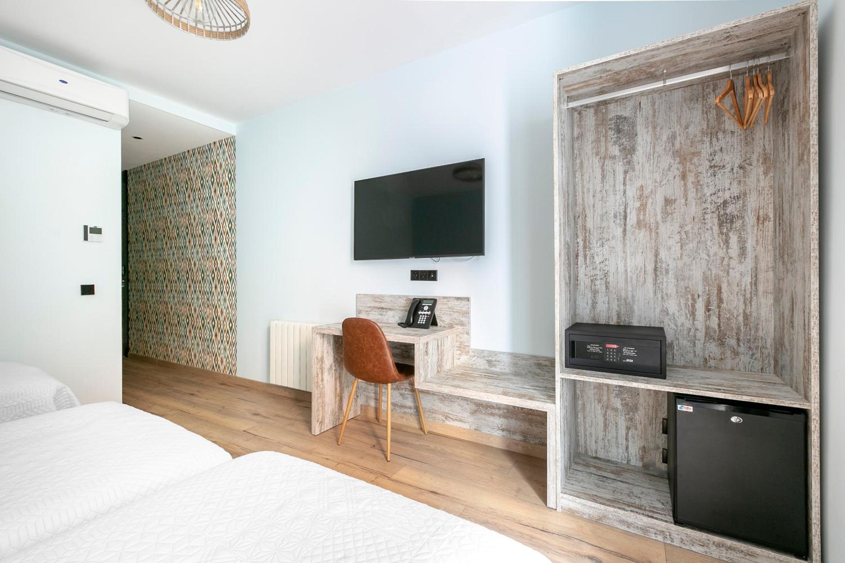Triple Room photo 2