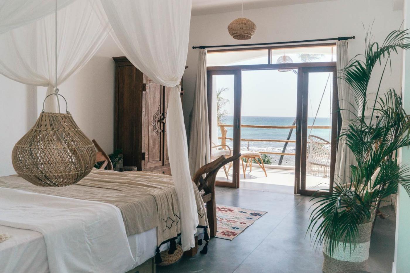 Double Room with Sea View photo 1