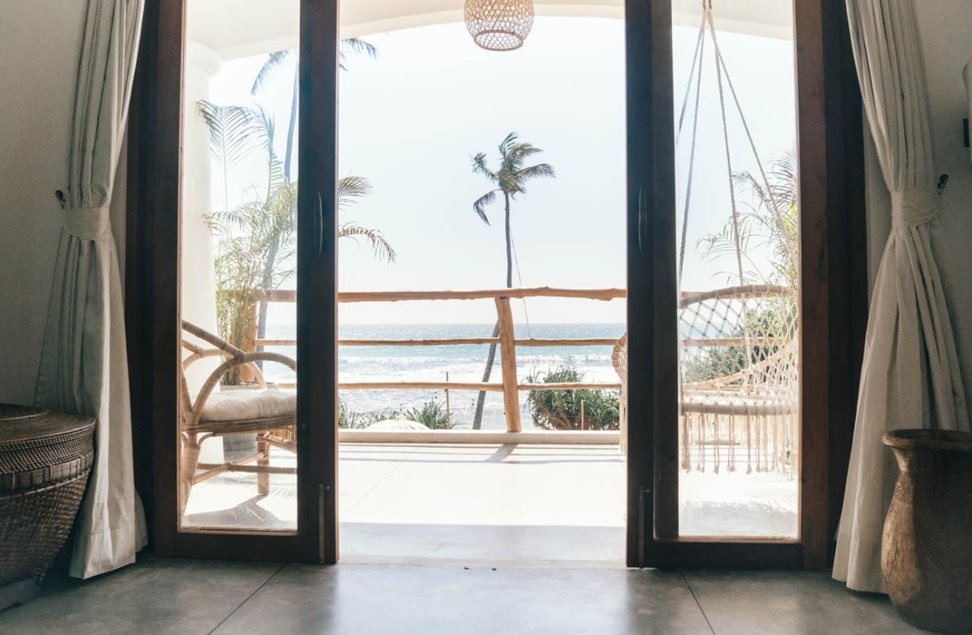 Double Room with Sea View photo 3