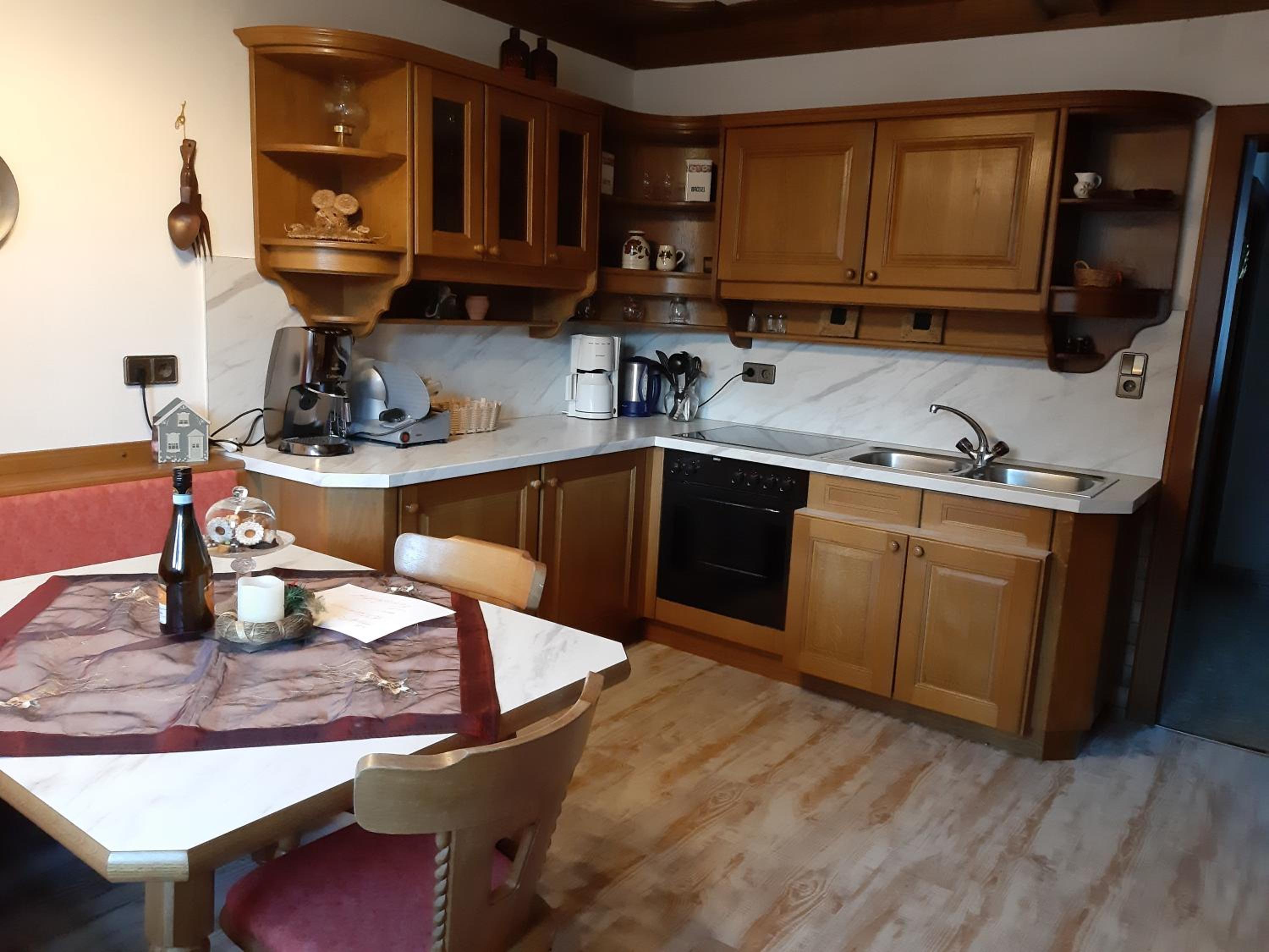 Apartment with Terrace photo 2