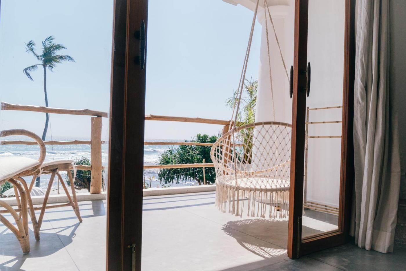Double Room with Sea View photo 2