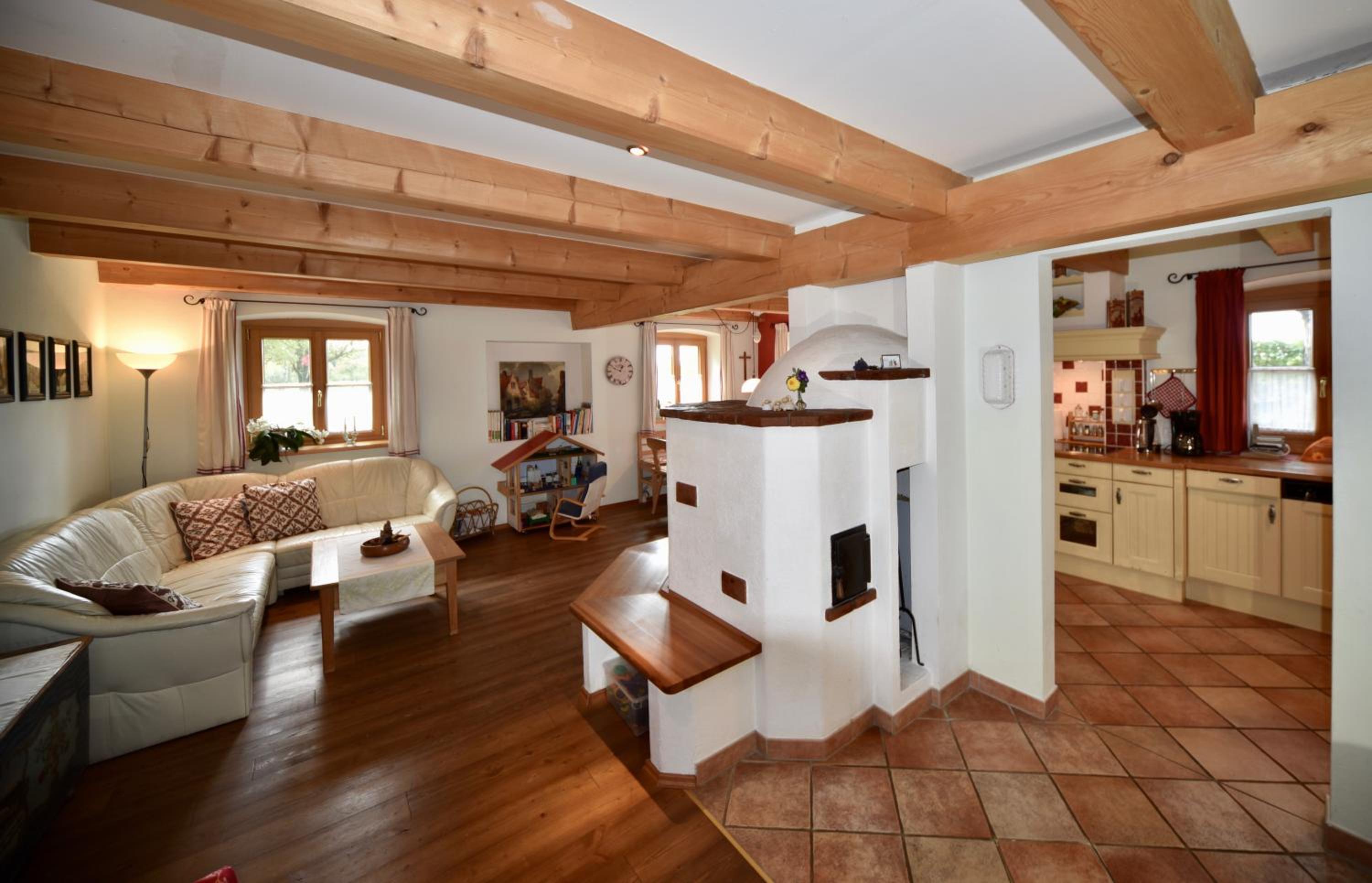 Vacation Home