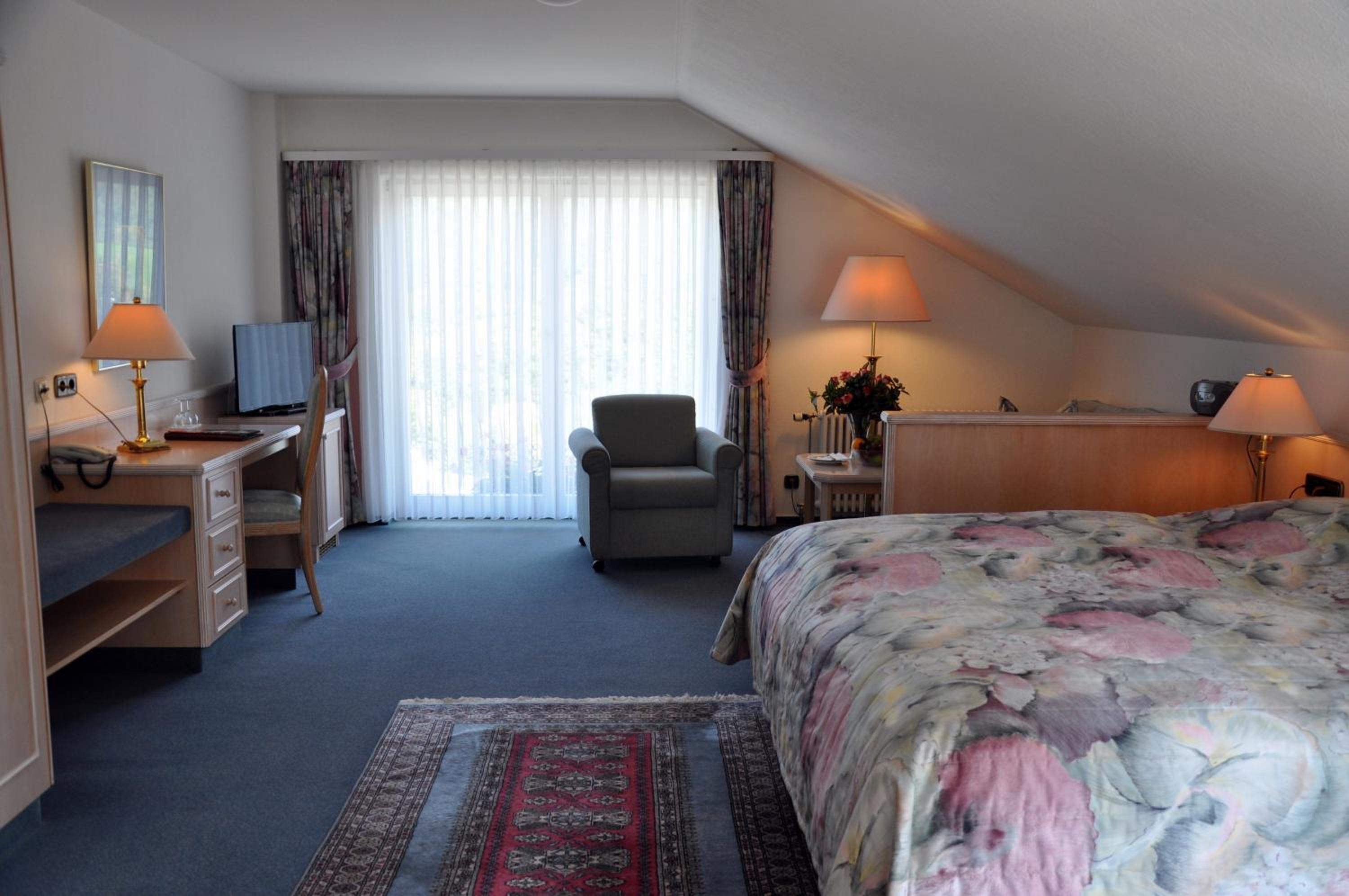 Superior Double Room photo 2