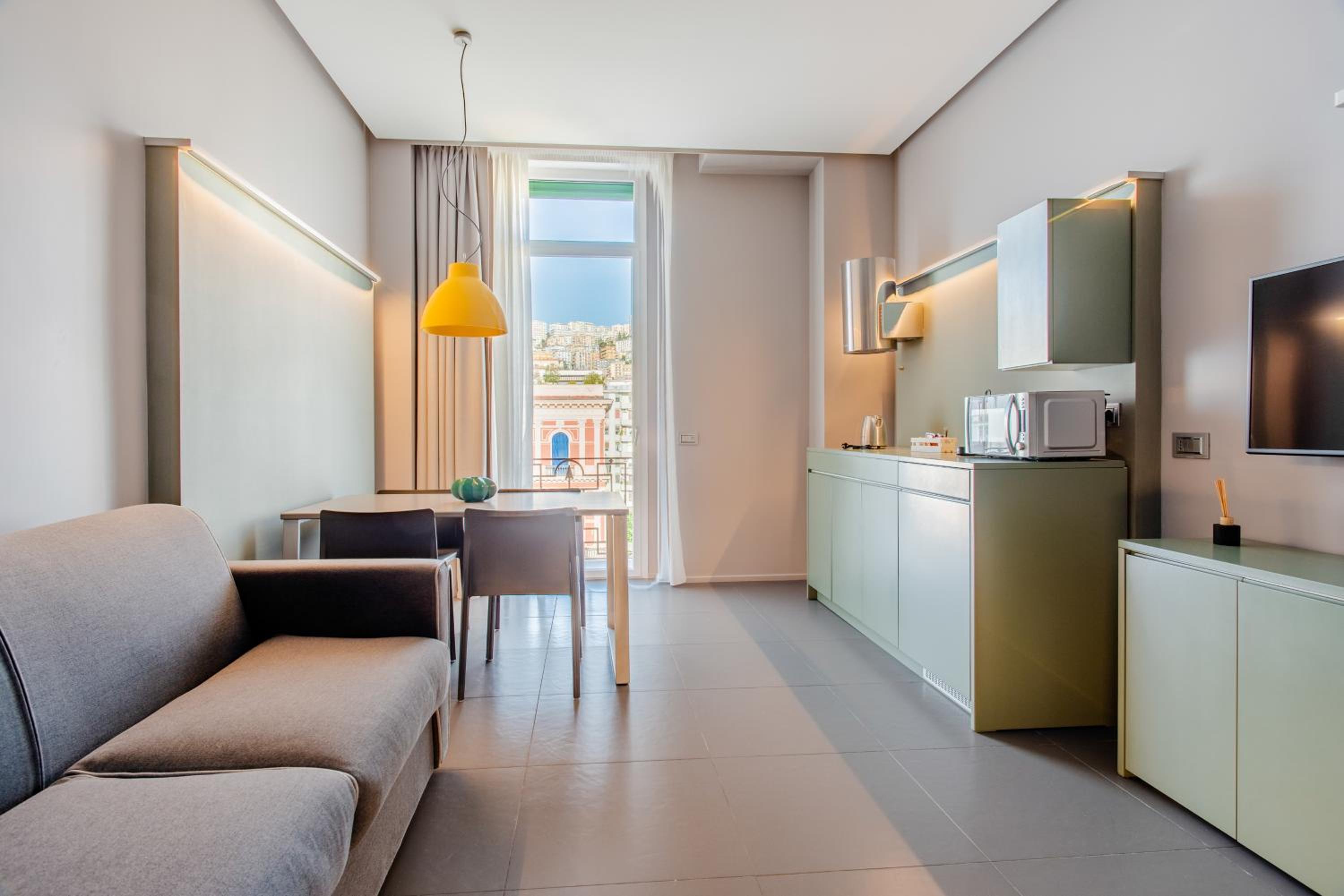 Standard Apartment