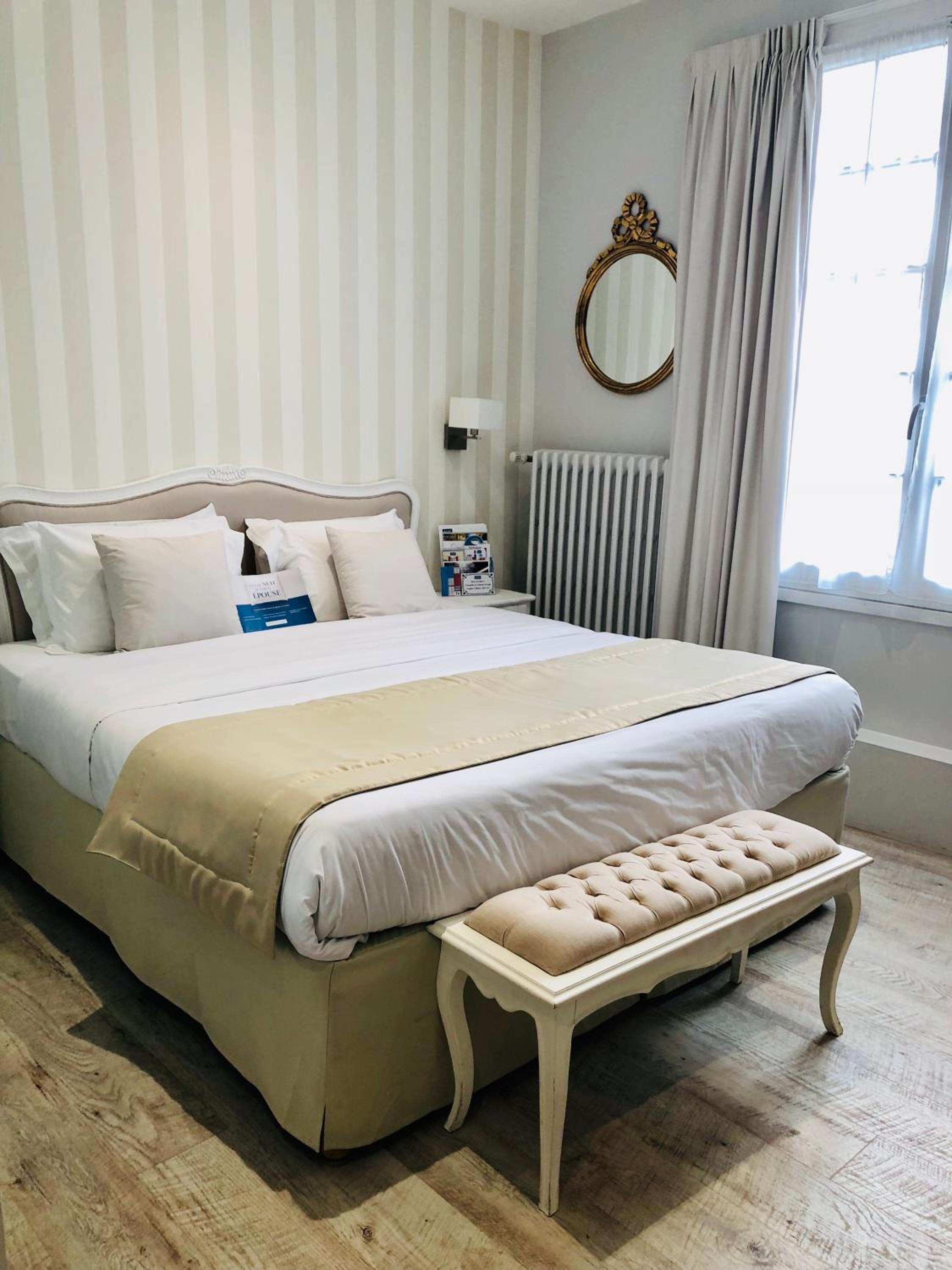 Superior Double Room - Photo 14