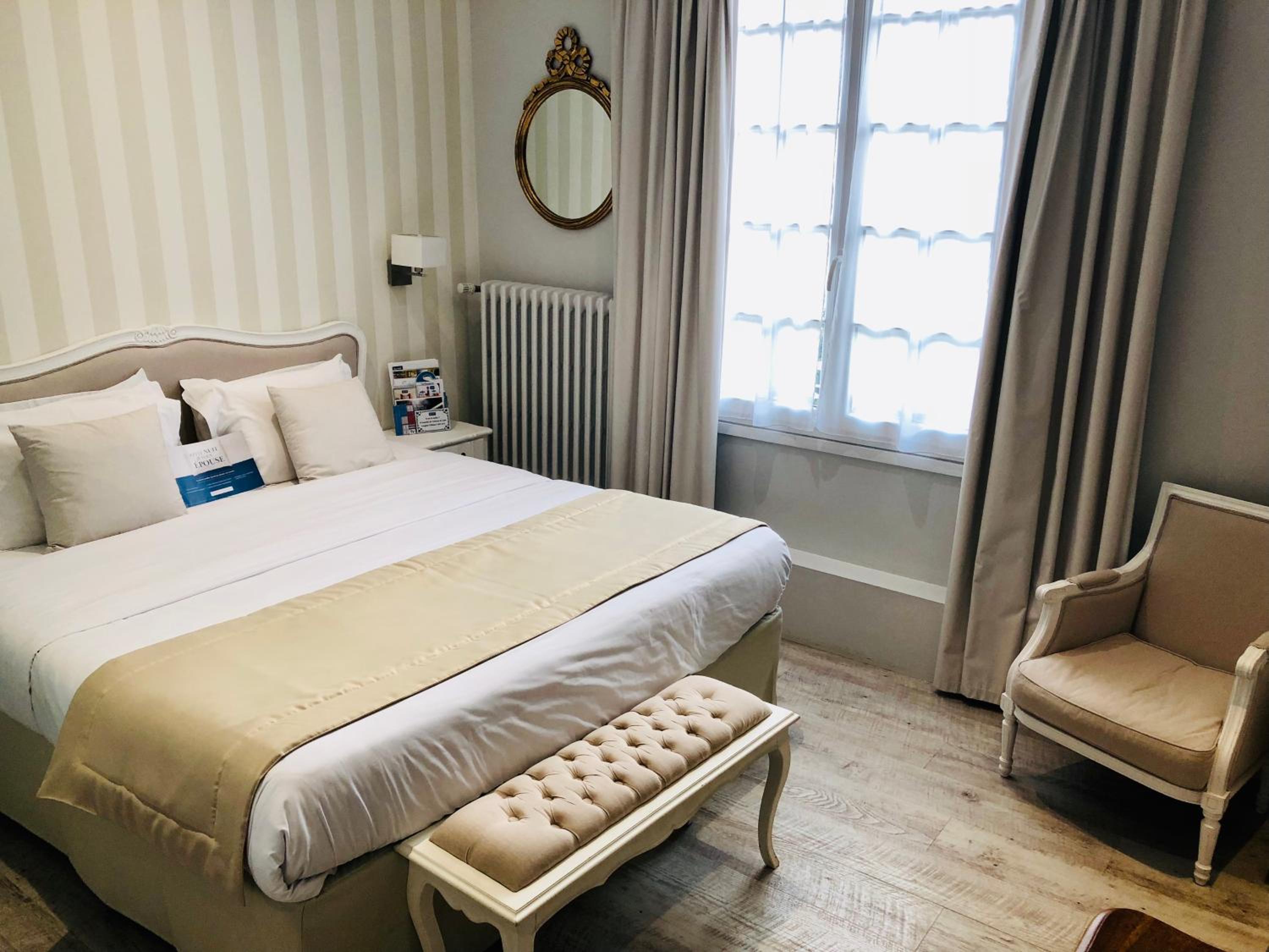 Superior Double Room - Photo 13