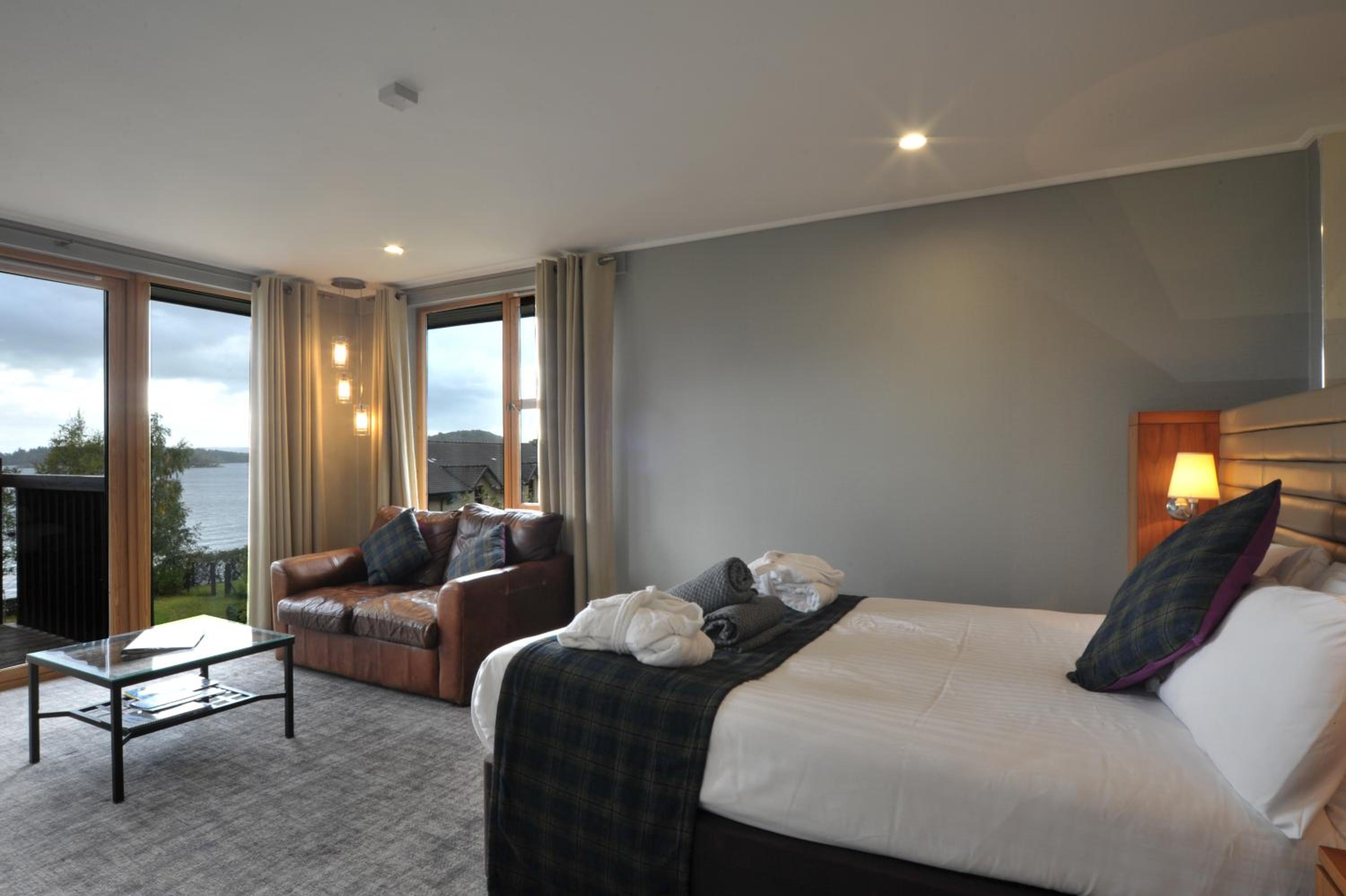 Executive Double Room photo 2