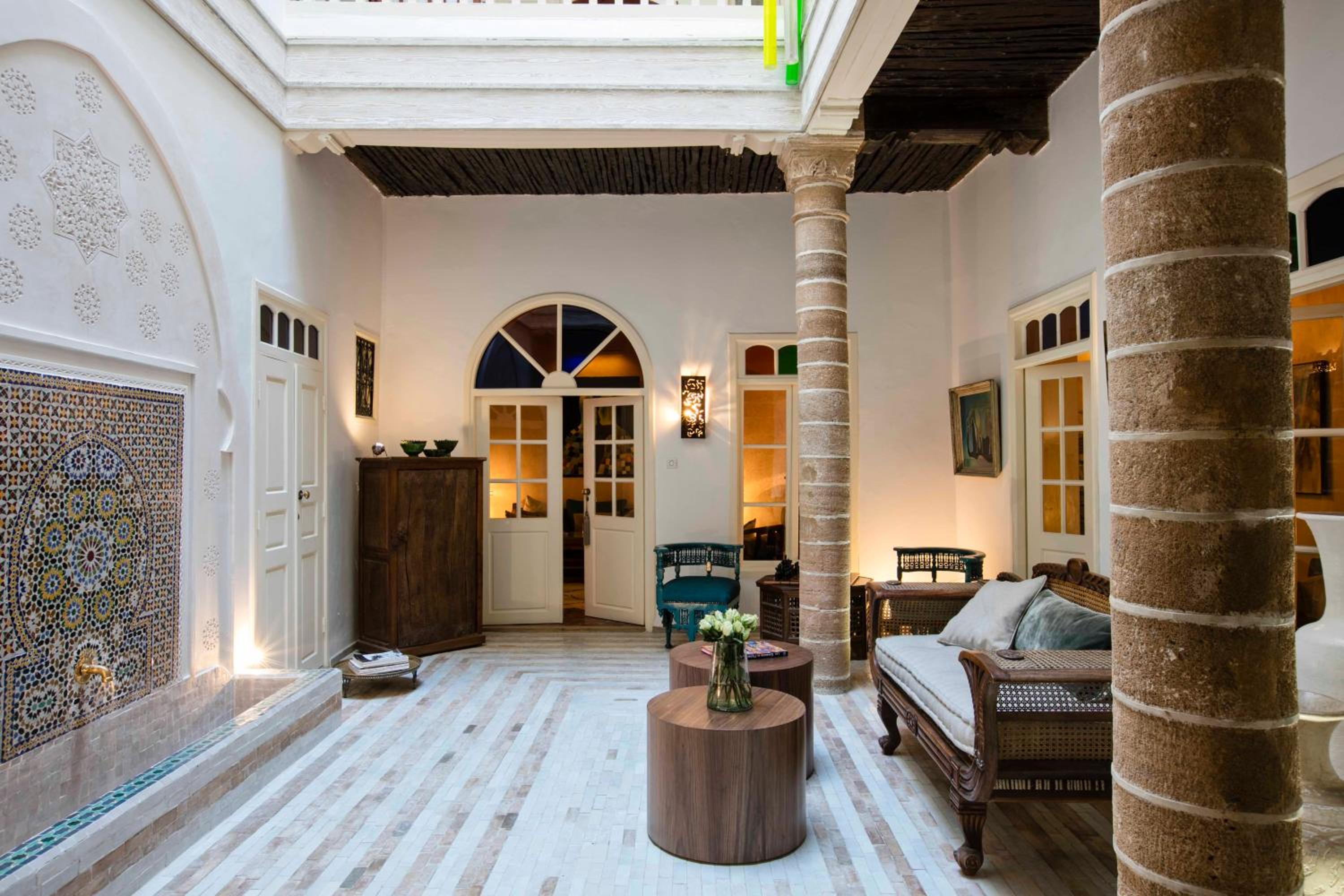 Mogador Room photo 2