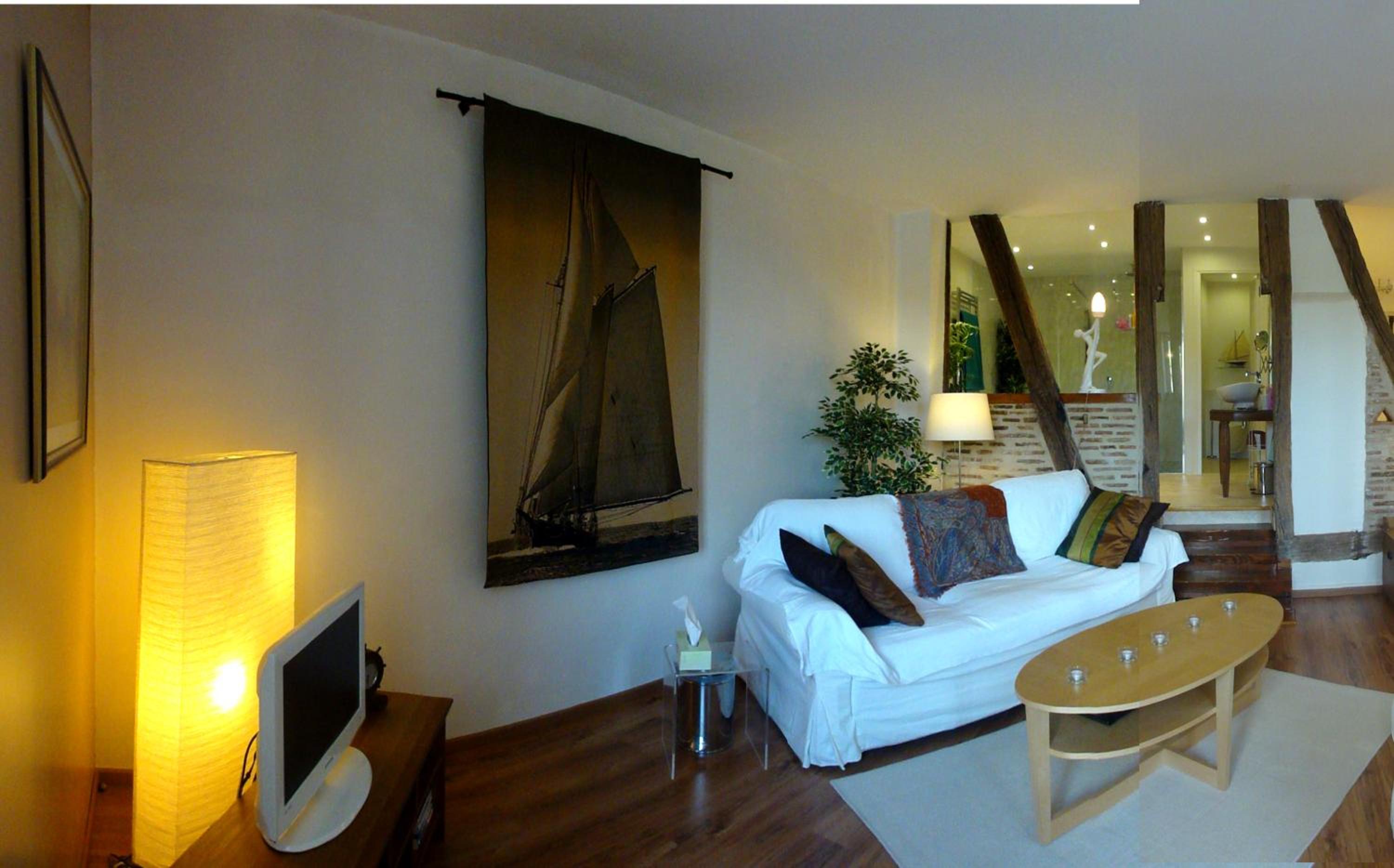 Suite with River View photo 2