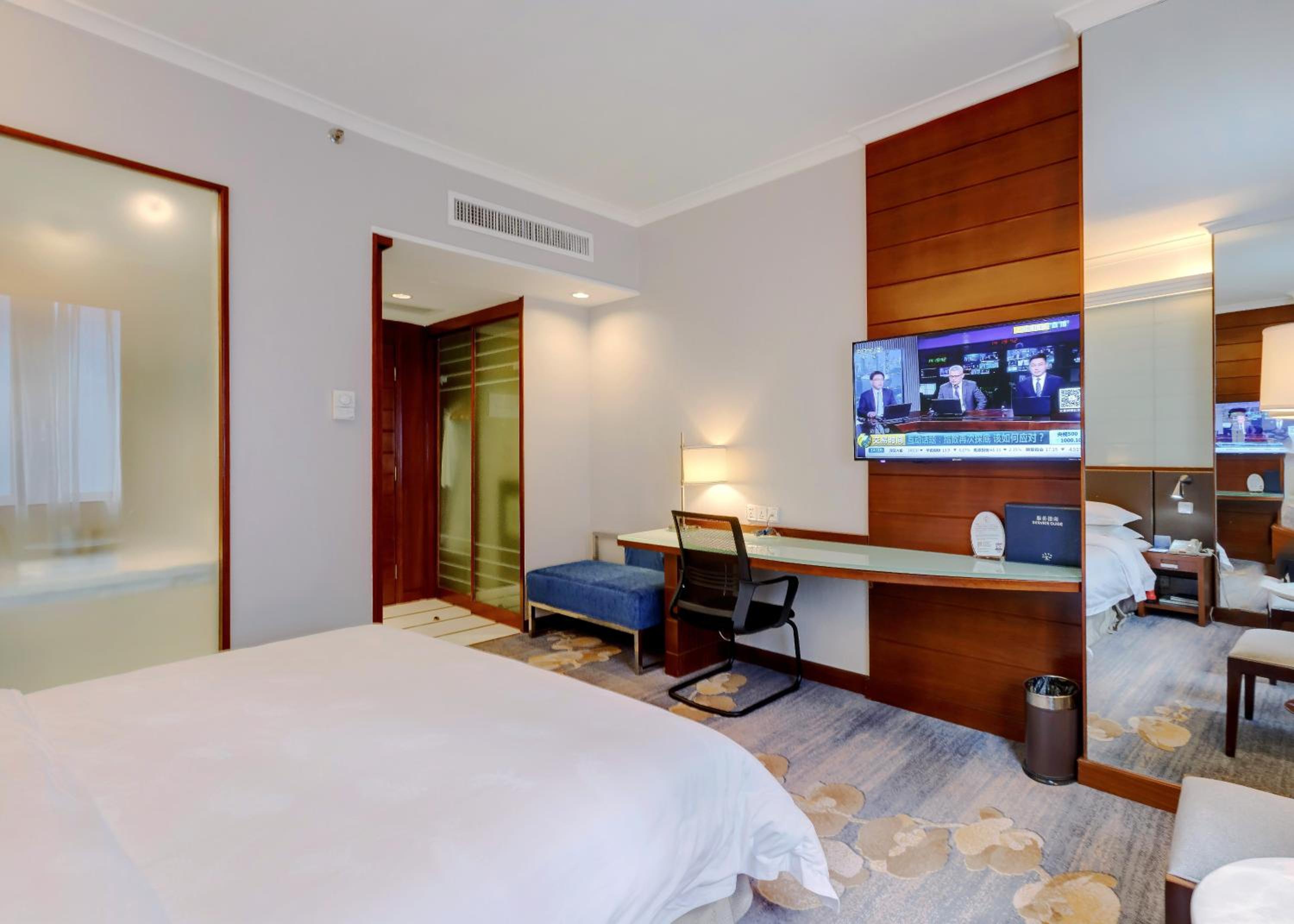 Standard Double Room photo 2