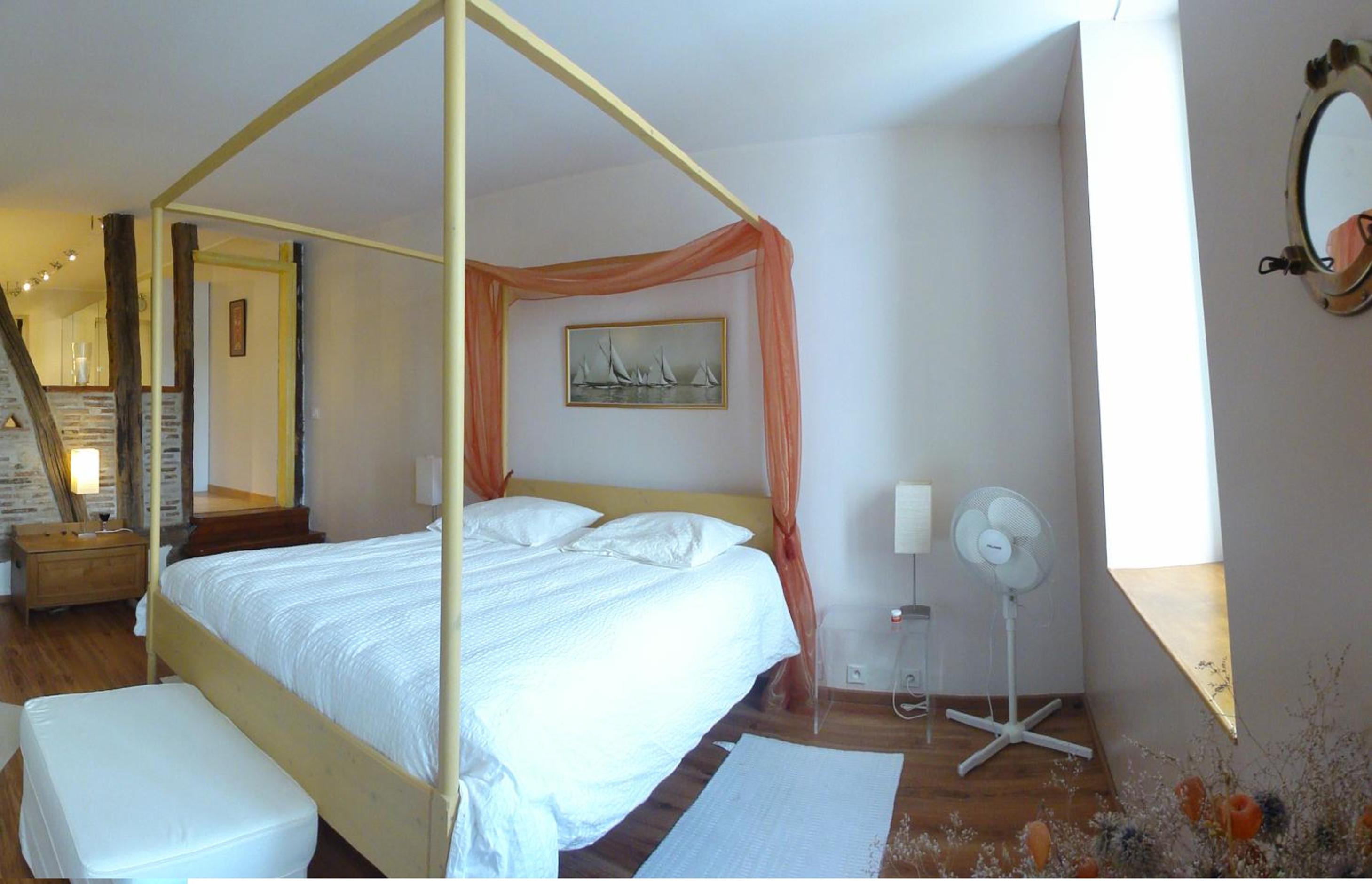 Suite with River View photo 1