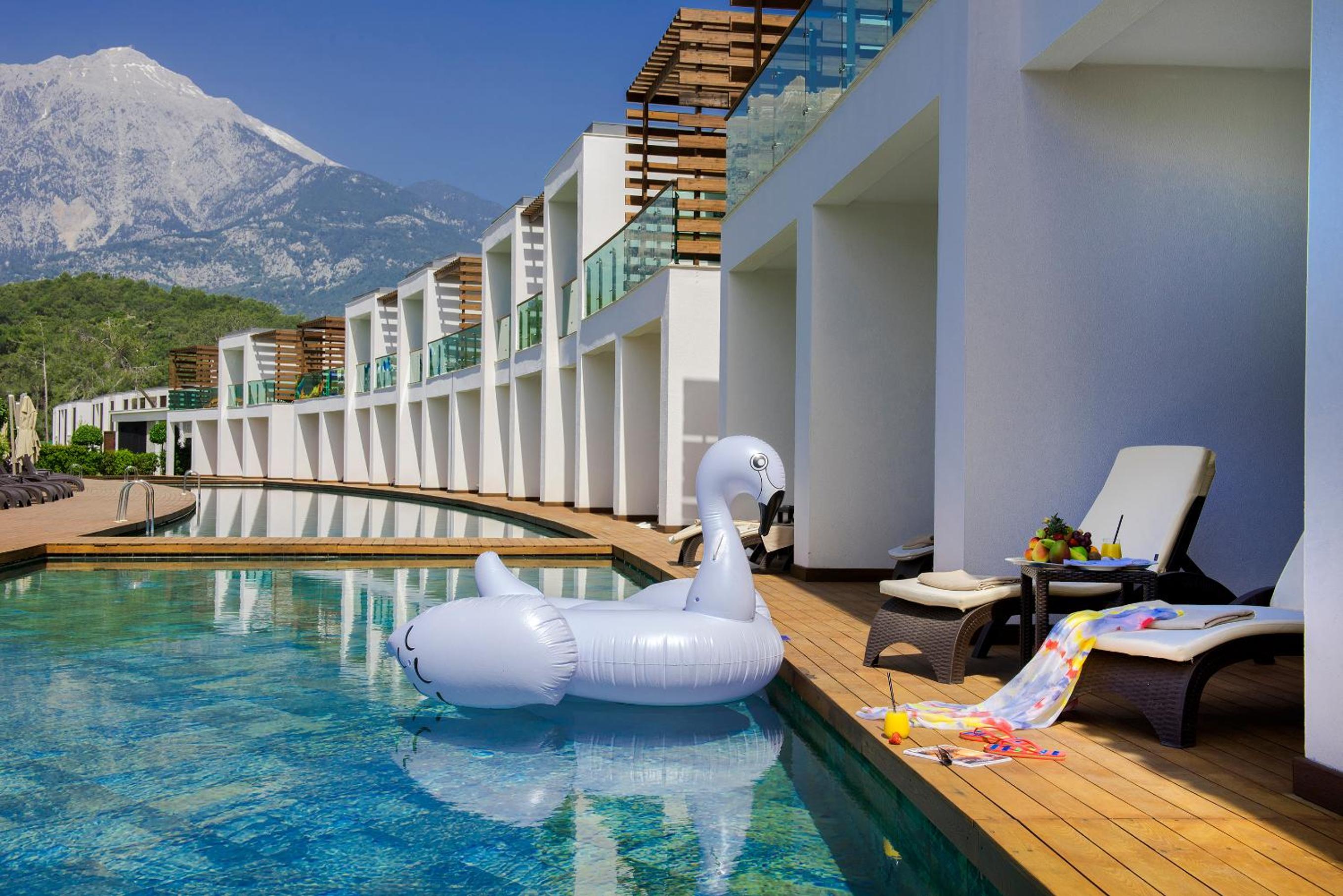 Pool Suite photo 2