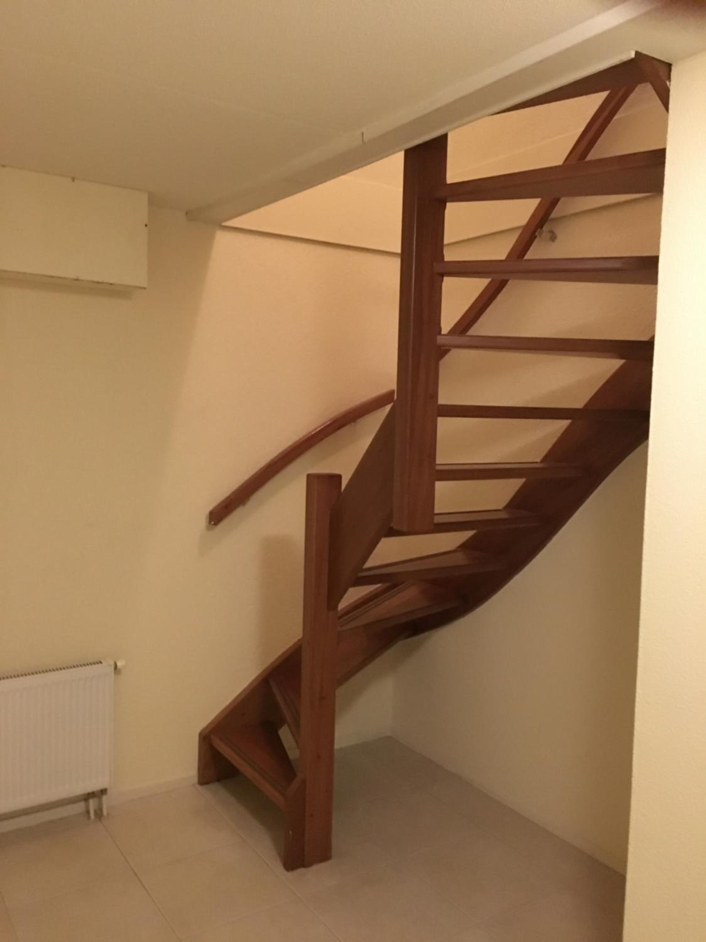 Three-Bedroom House photo 2