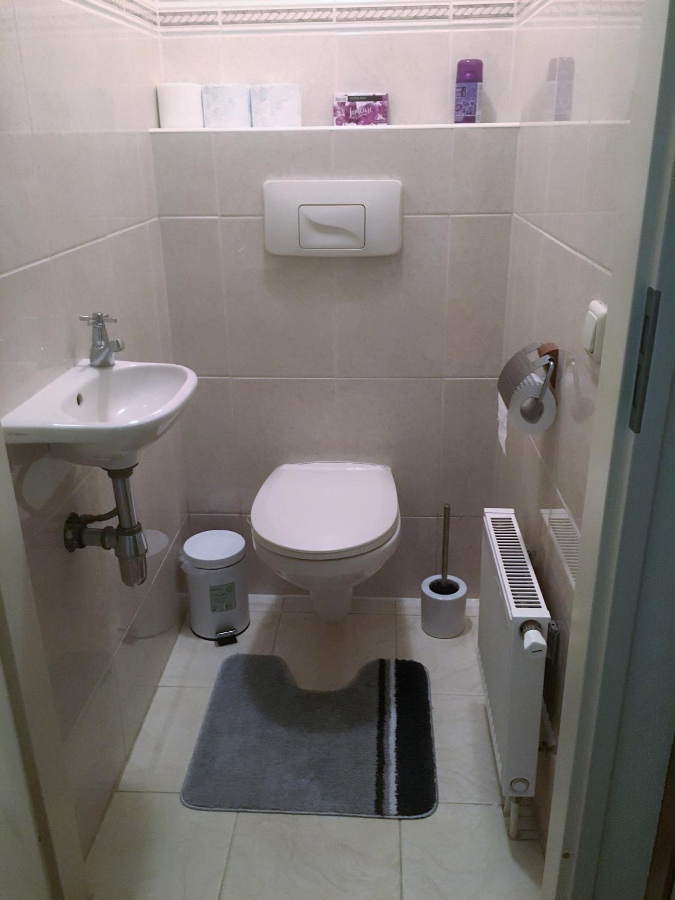 Three-Bedroom House photo 3