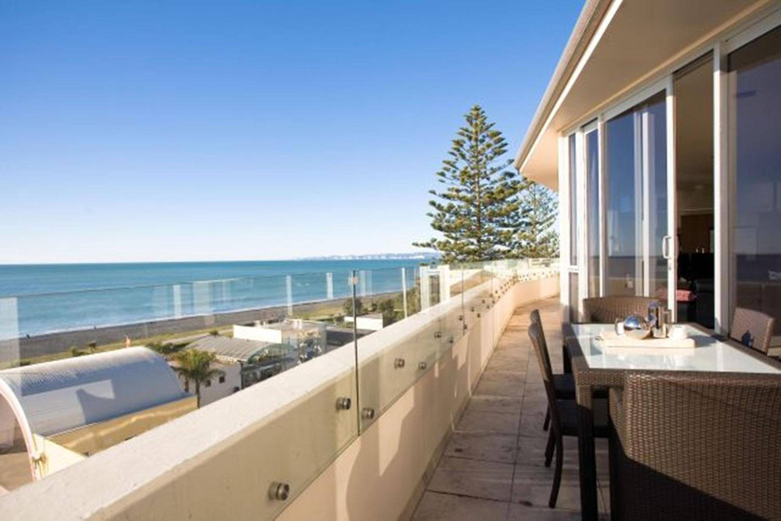 Two-Bedroom Penthouse with Sea View  - Photo 19