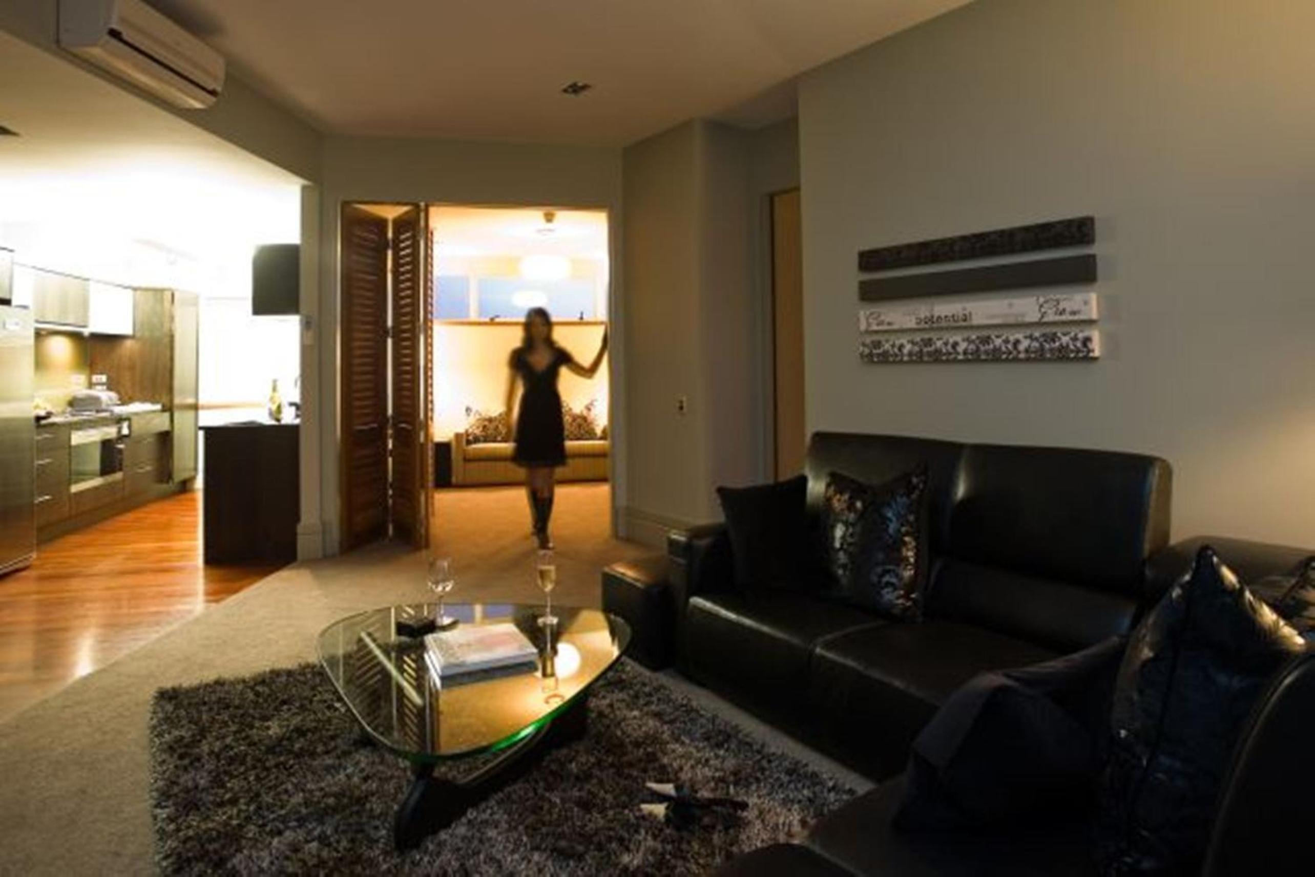 Two-Bedroom Penthouse - Photo 20