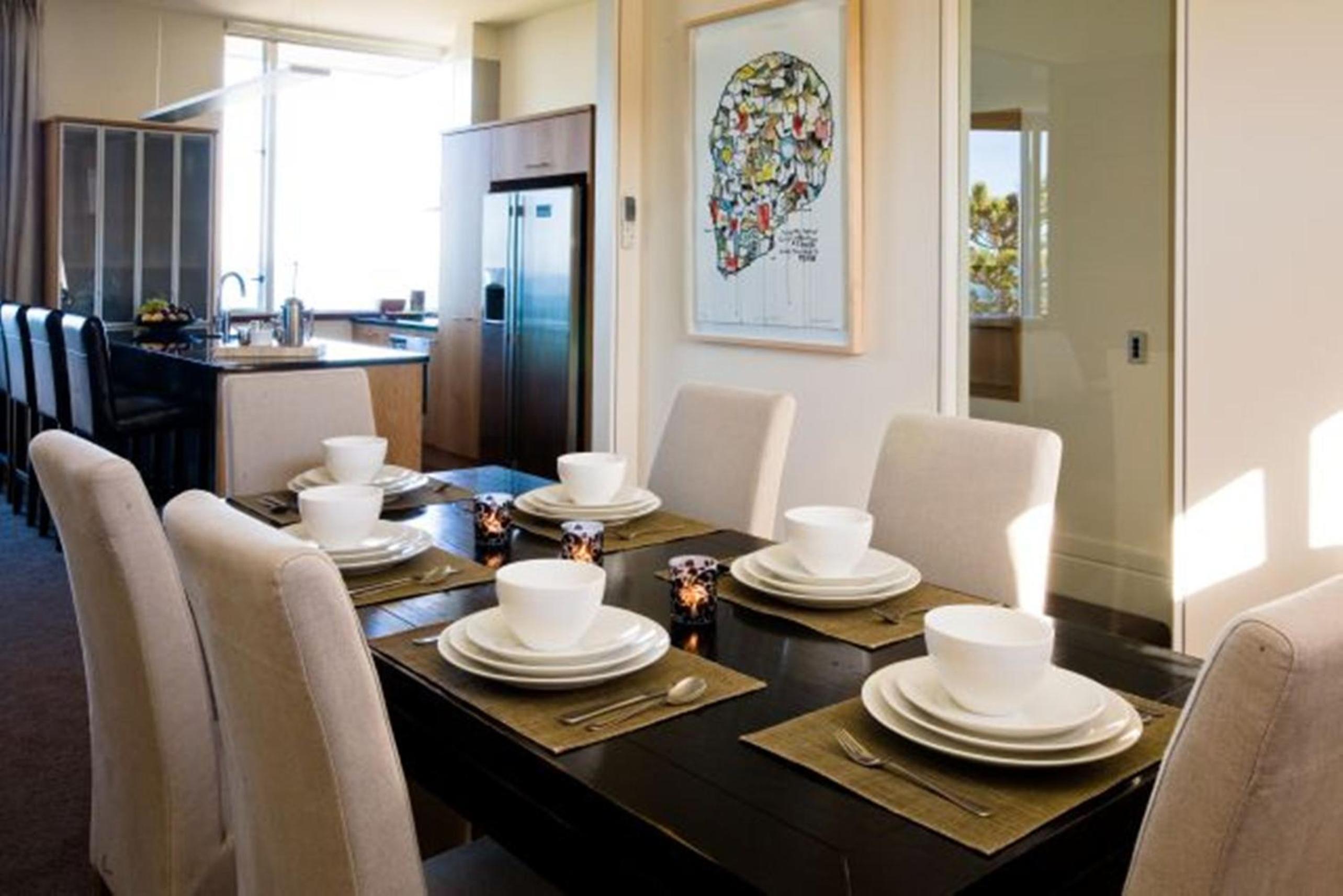 Two-Bedroom Penthouse with Sea View  - Photo 8