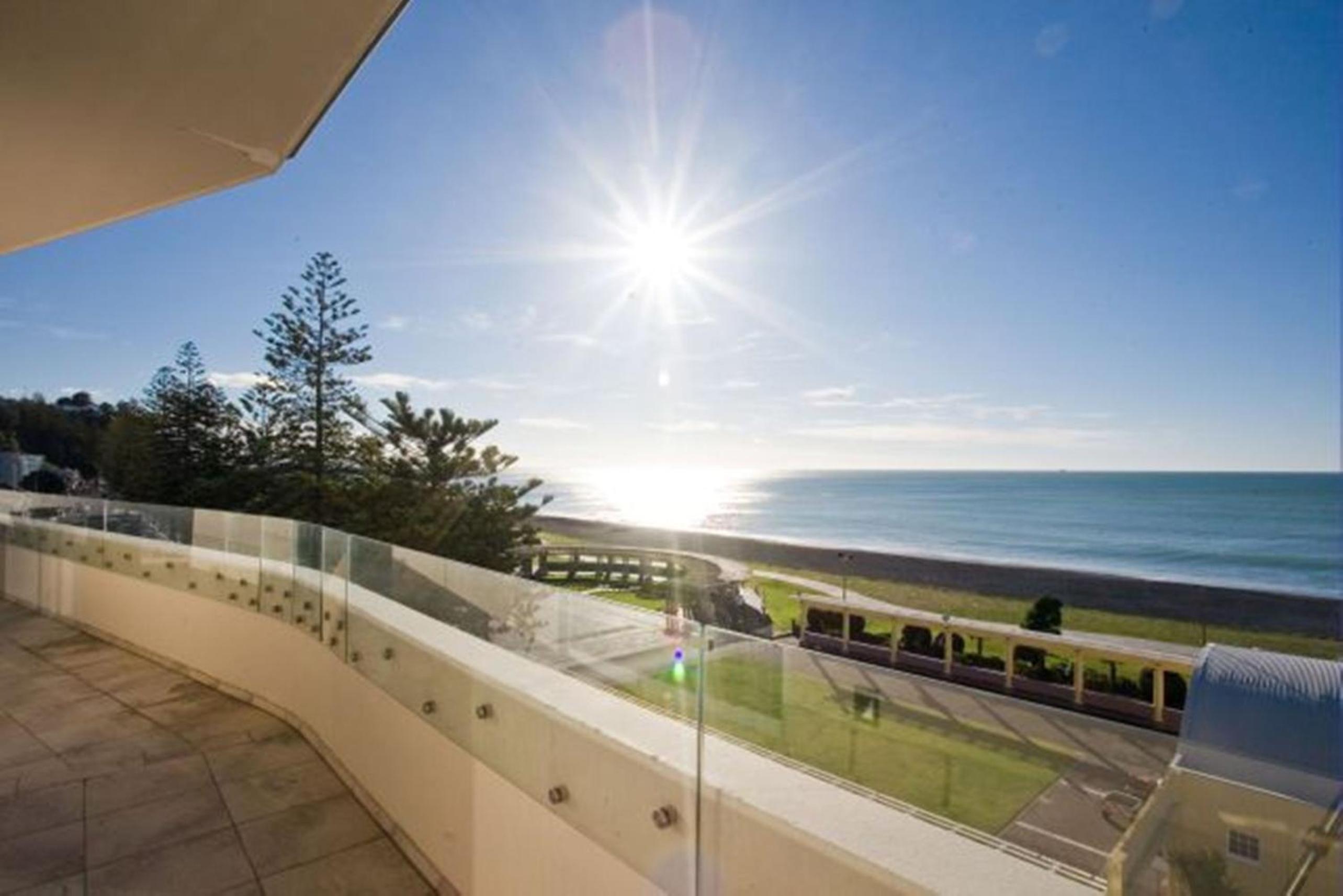 Two-Bedroom Penthouse with Sea View  - Photo 20