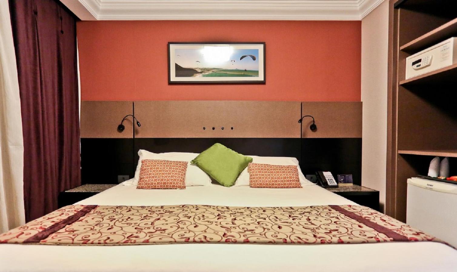 Superior Double or Twin Room - Photo 1