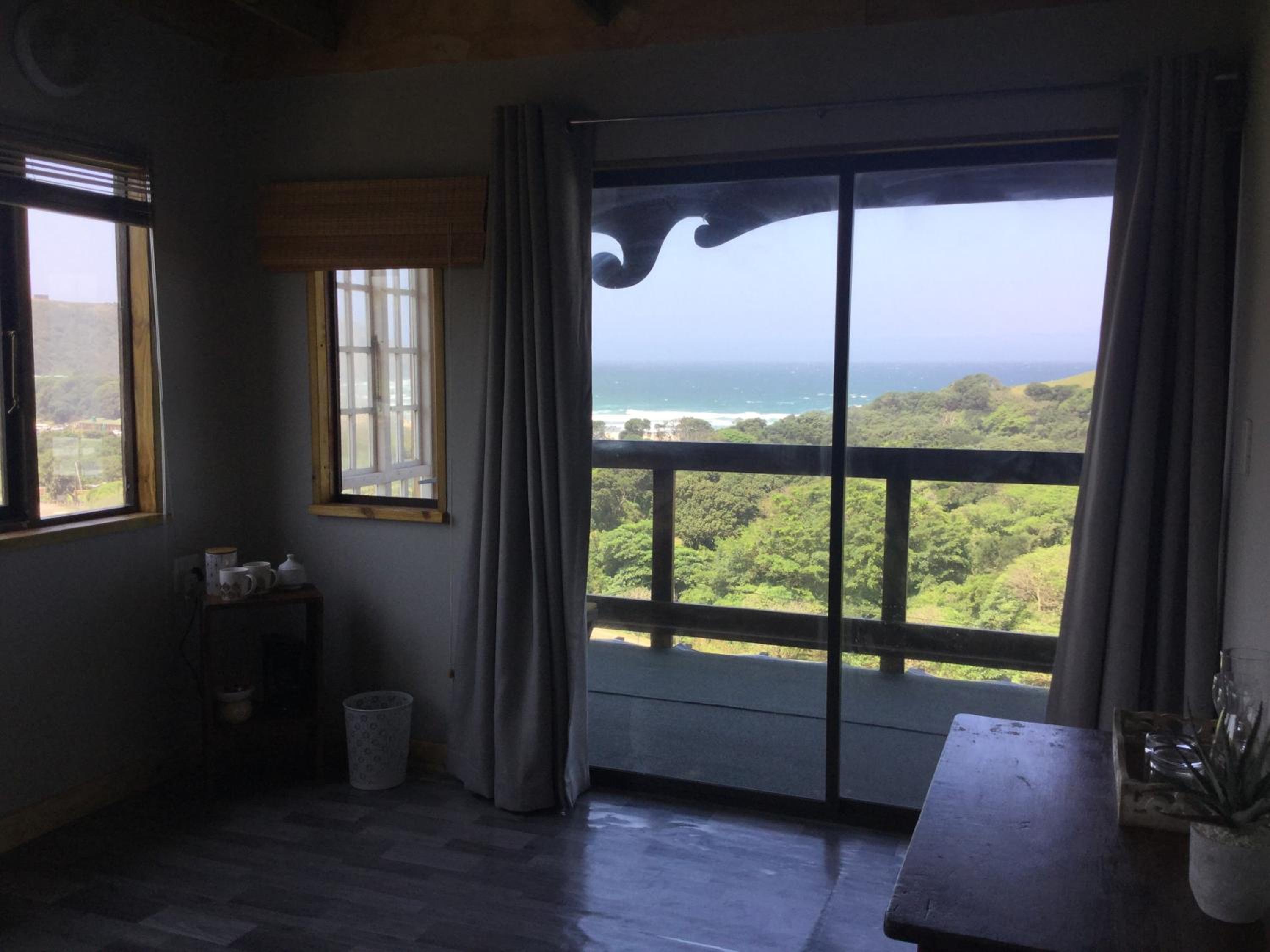 Deluxe Double Room with Balcony and Sea View - Photo 20