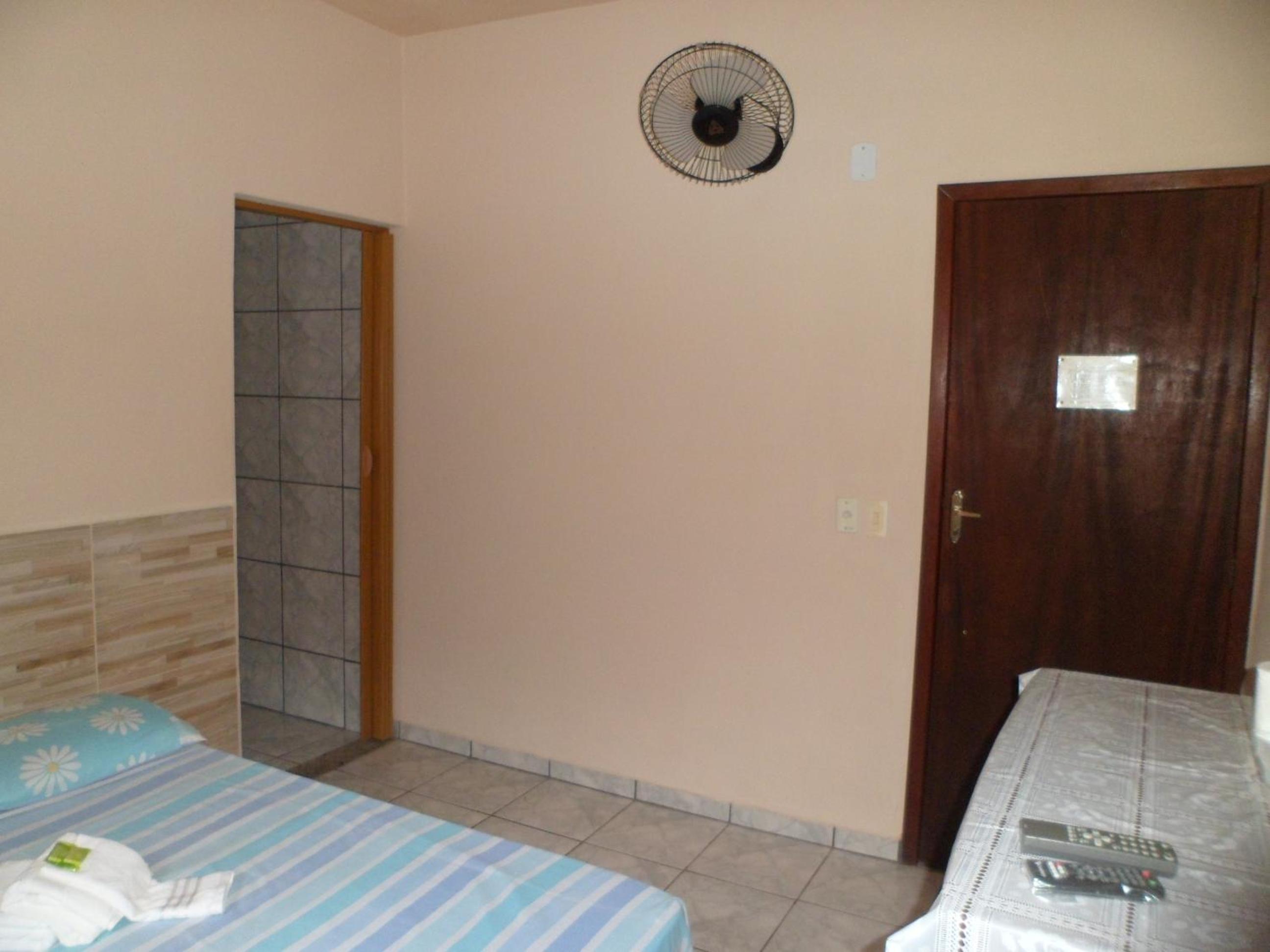 Standard Double Room with Fan photo 2