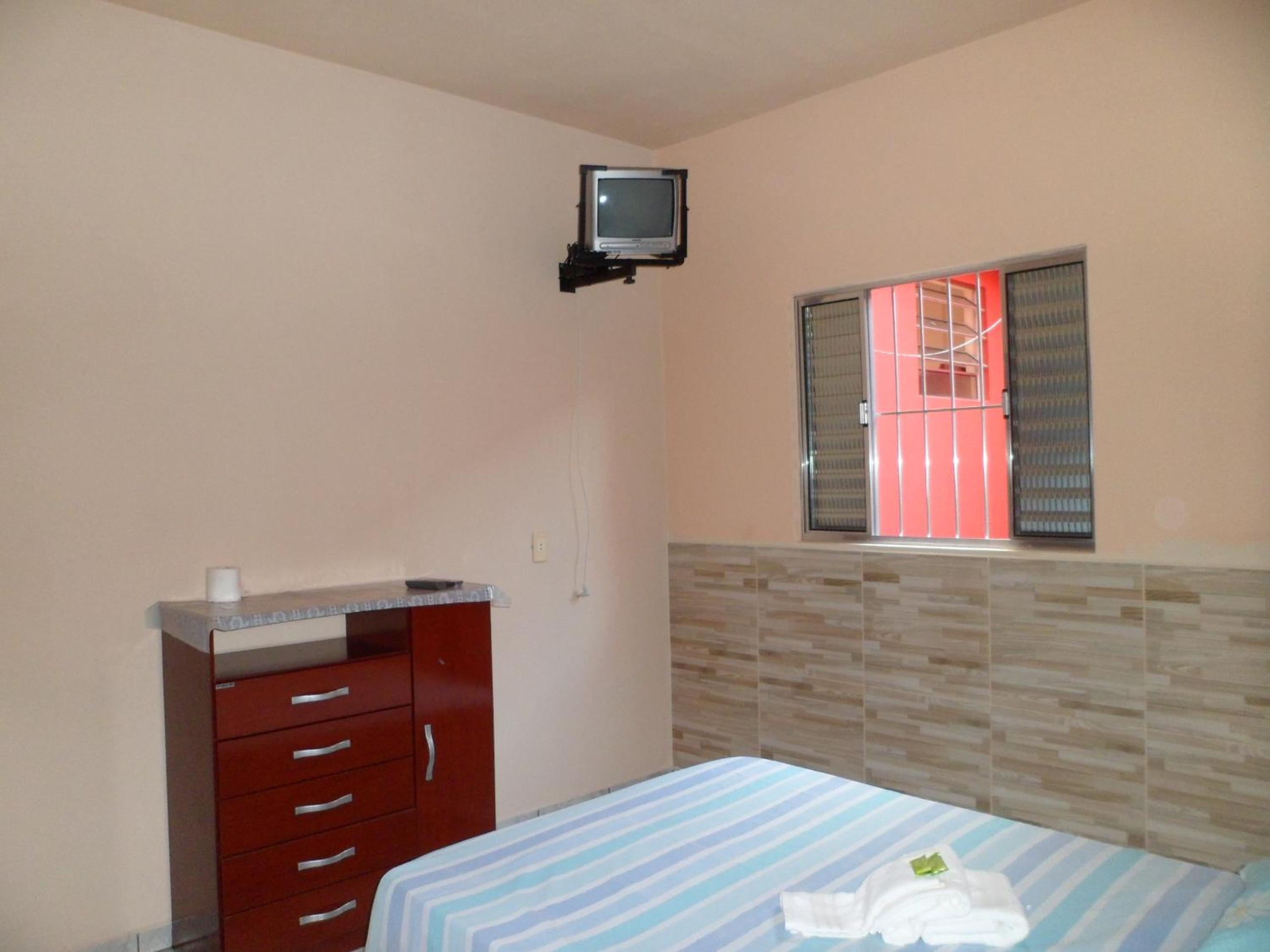 Standard Double Room with Fan photo 1