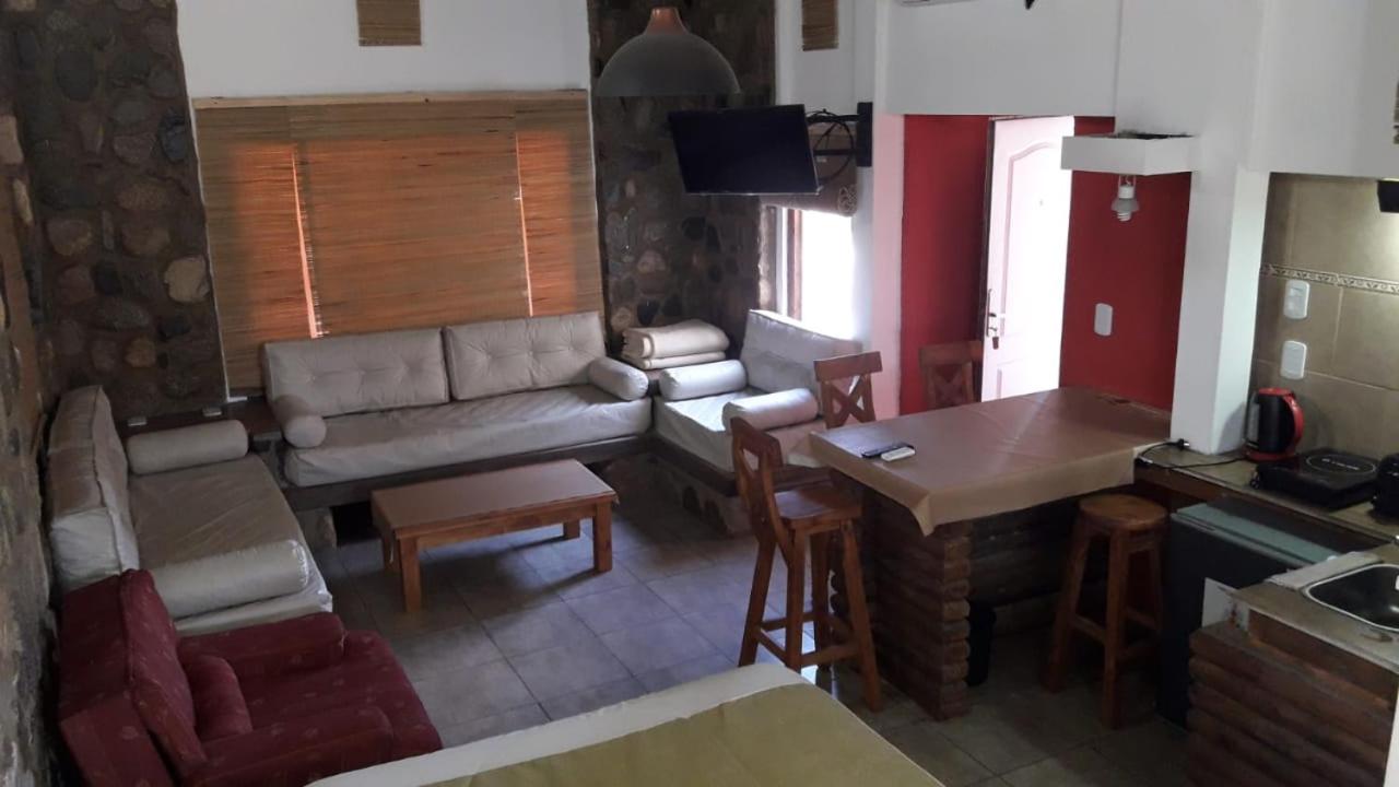 Apartment photo 1