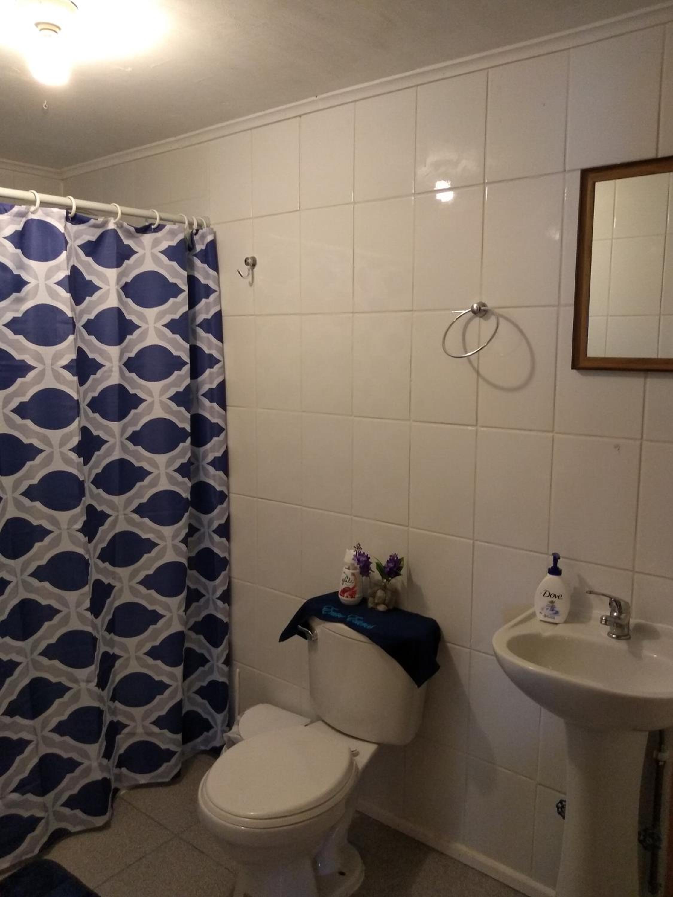 Two-Bedroom Chalet photo 2