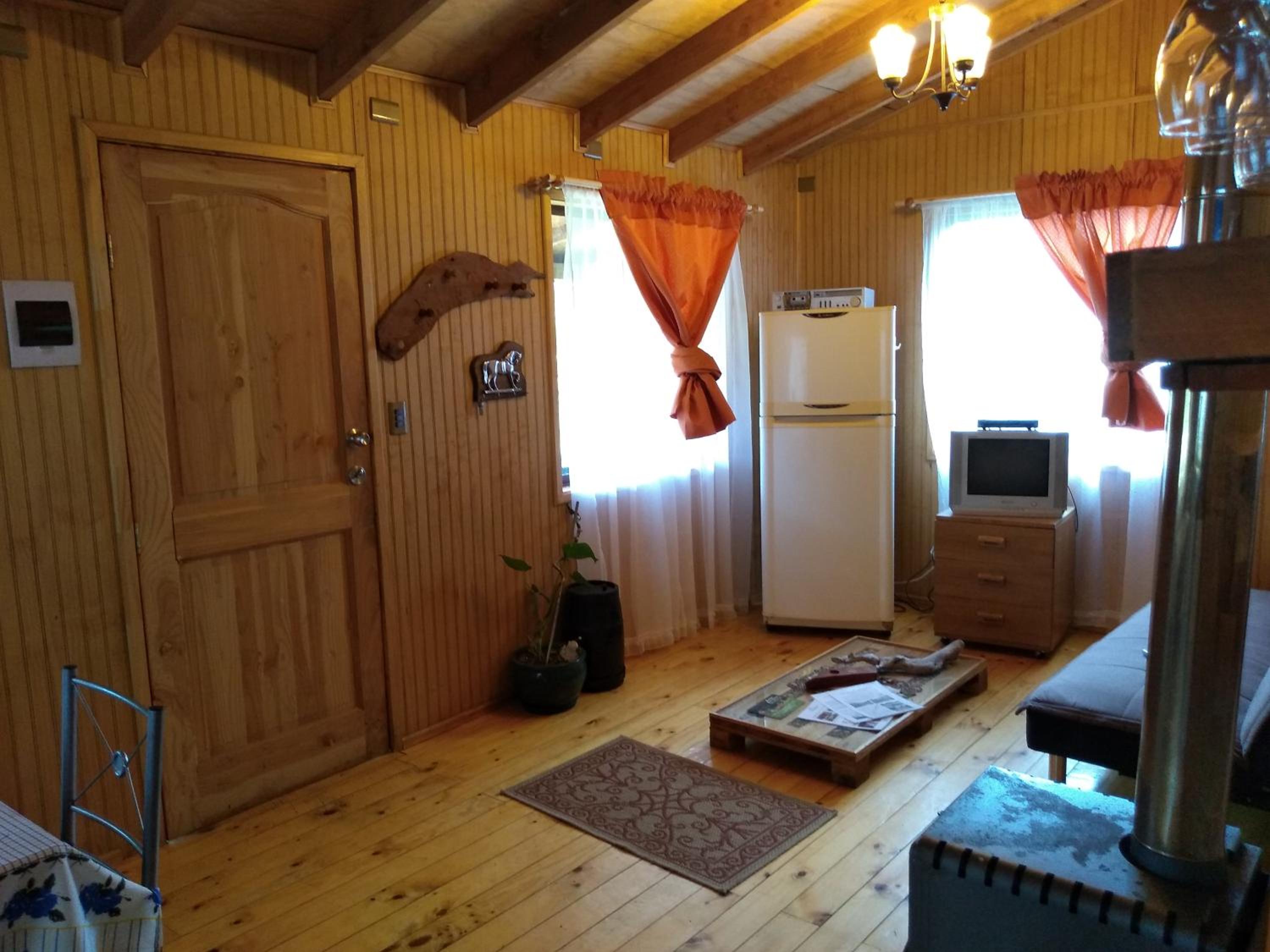 Two-Bedroom Chalet photo 1