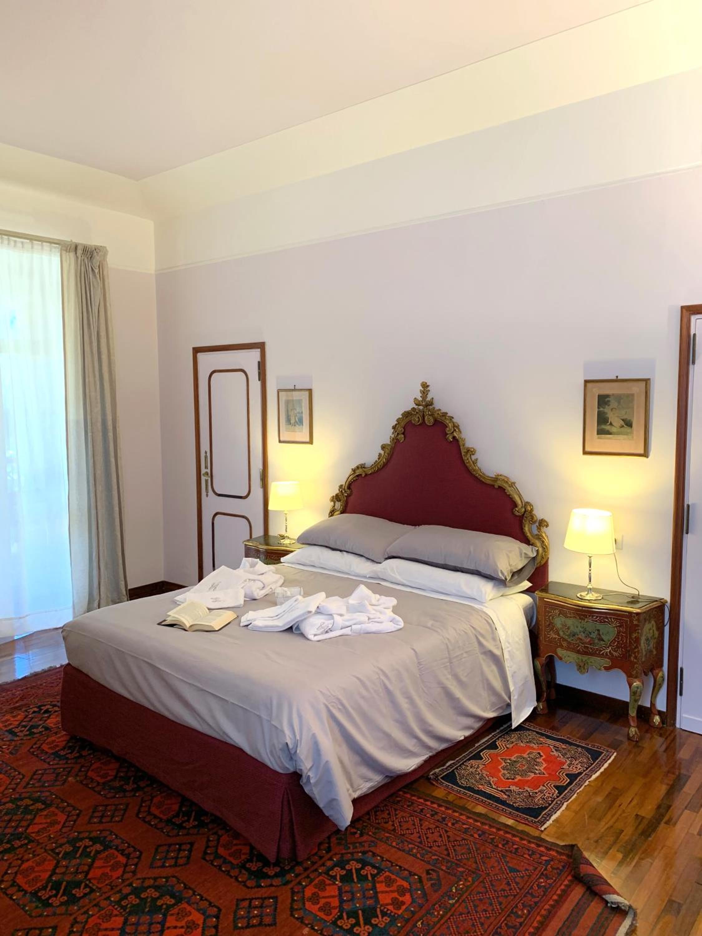 Deluxe Double Room photo 1