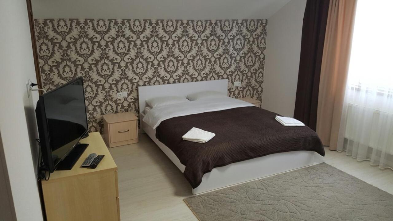 Quadruple Room With Shared Bathroom photo 2