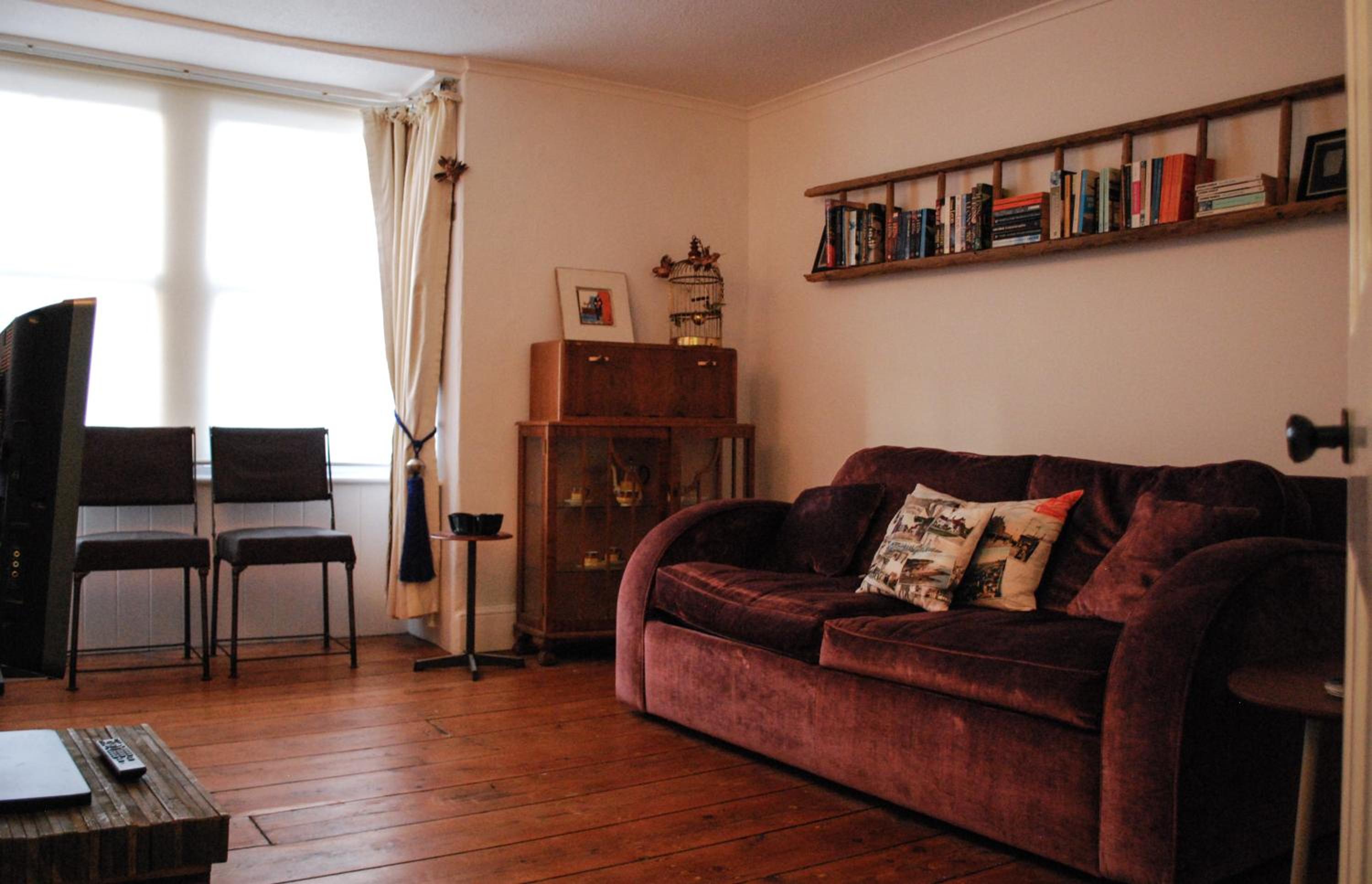 Apartment - Split Level photo 1