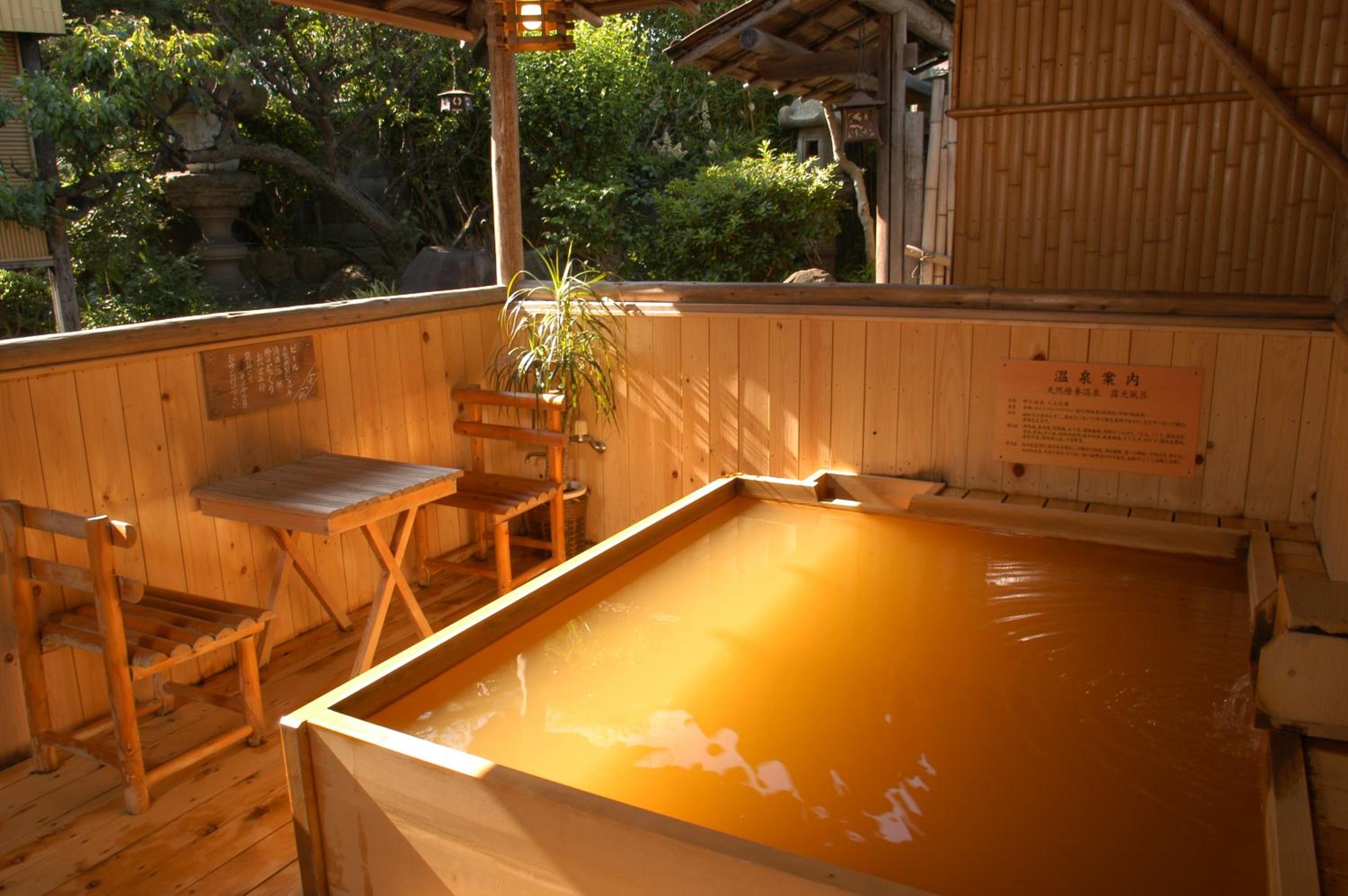 Japanese-Style Room with Shared Bathroom photo 2