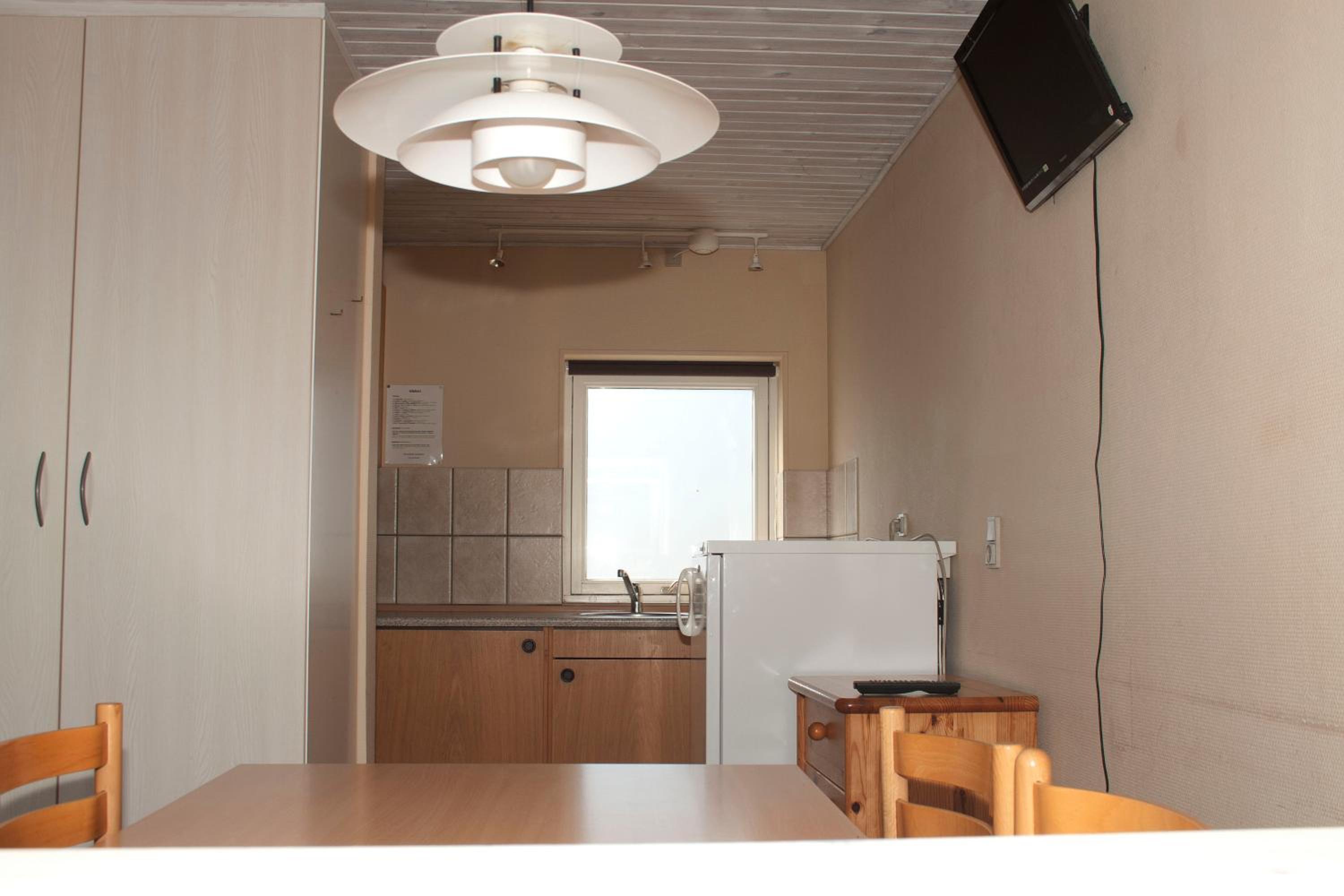 Studio Apartment with Shared Shower photo 2
