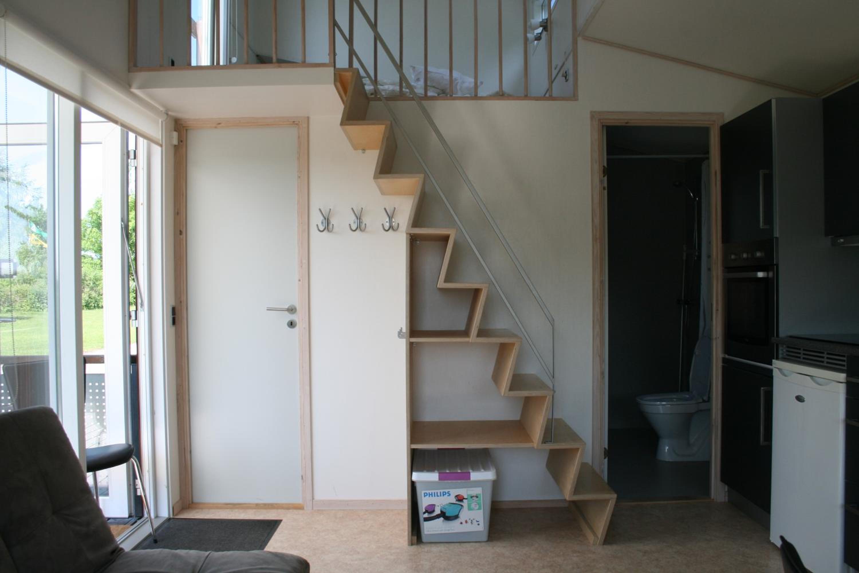 Standard Cottage photo 1