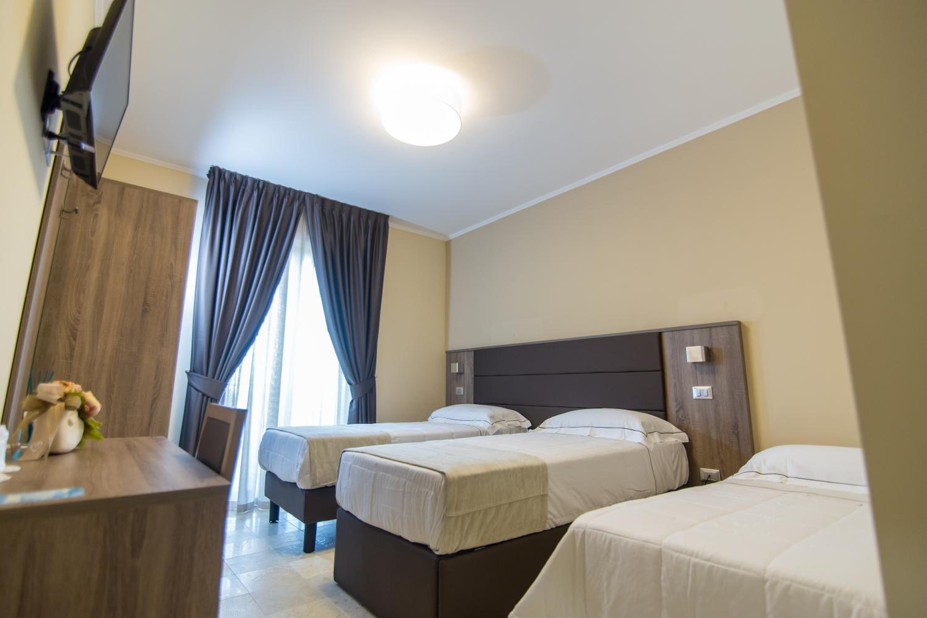 Triple Room photo 1